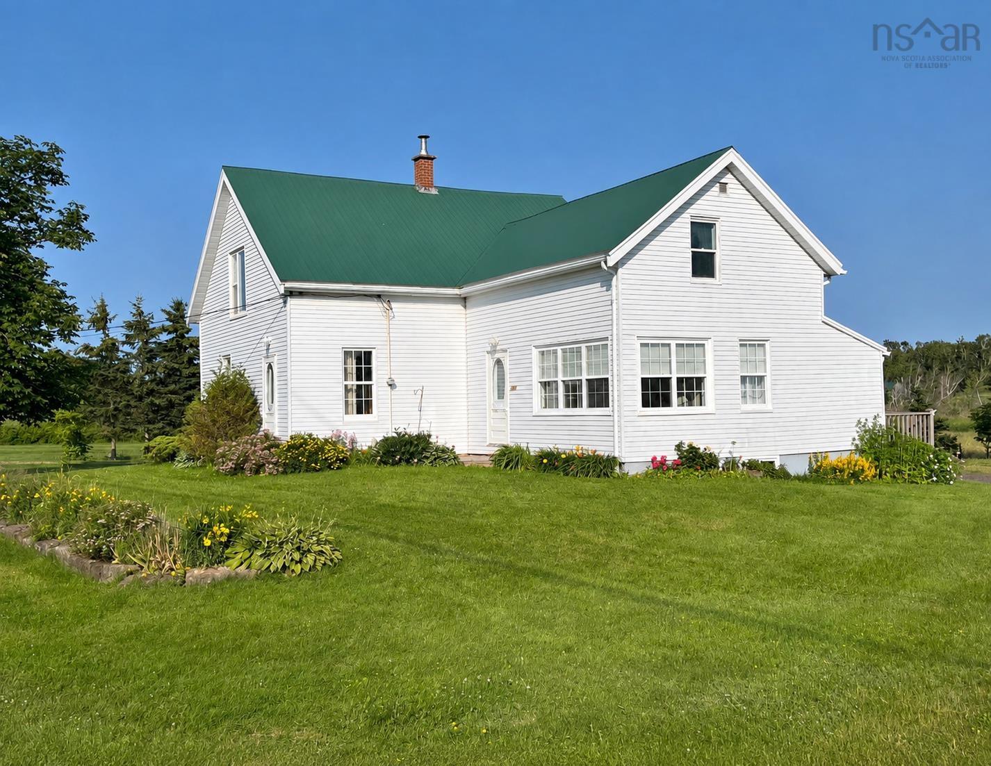 4302 Highway 6, Brule, NS (MLS 202620522)
