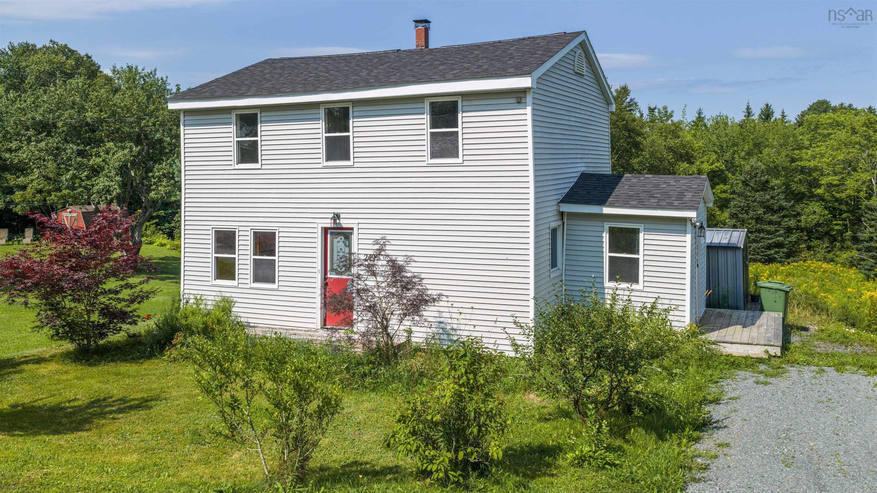 249 Pine Hill Drive, Gaetz Brook, NS (MLS® 202620524)