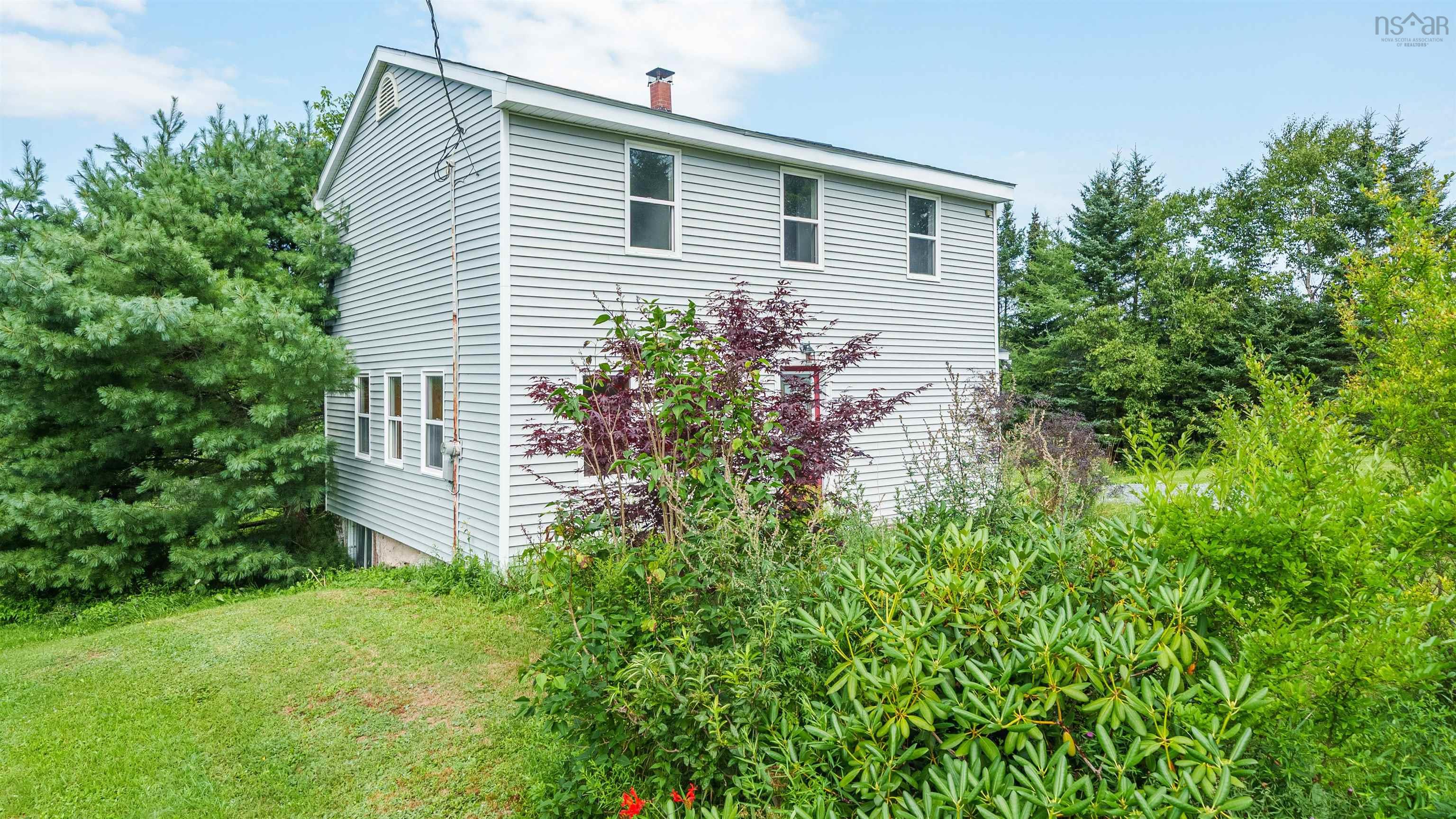 249 Pine Hill Drive, Gaetz Brook, NS (MLS 202620524)