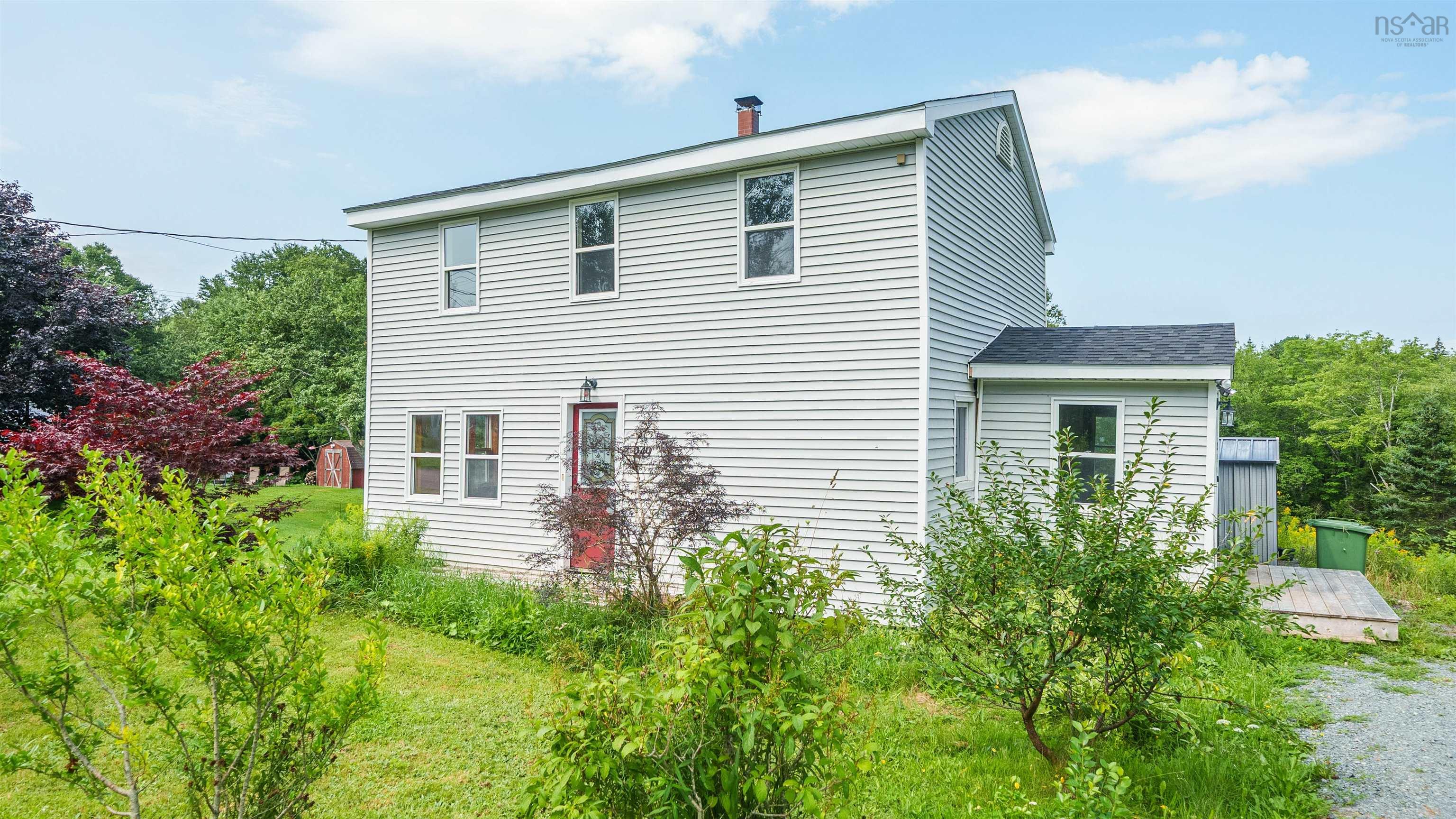 249 Pine Hill Drive, Gaetz Brook, NS (MLS 202620524)