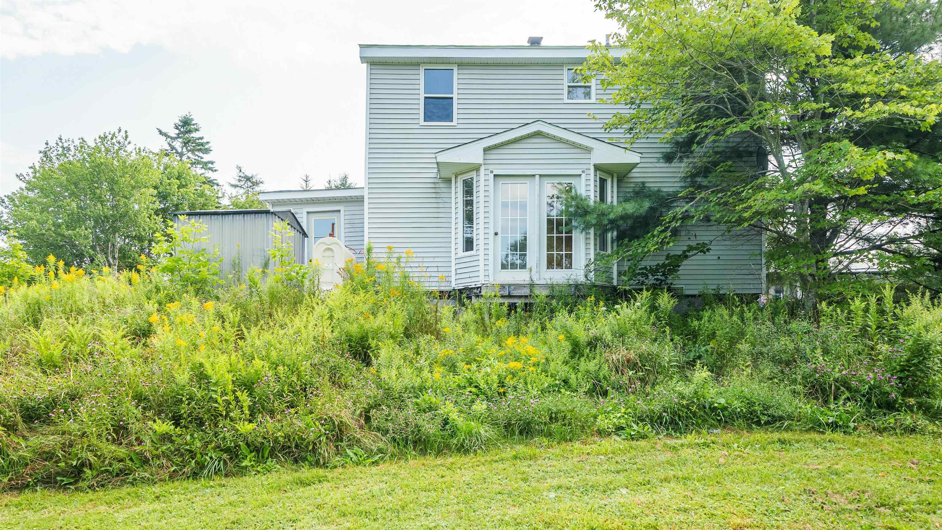 249 Pine Hill Drive, Gaetz Brook, NS (MLS 202620524)