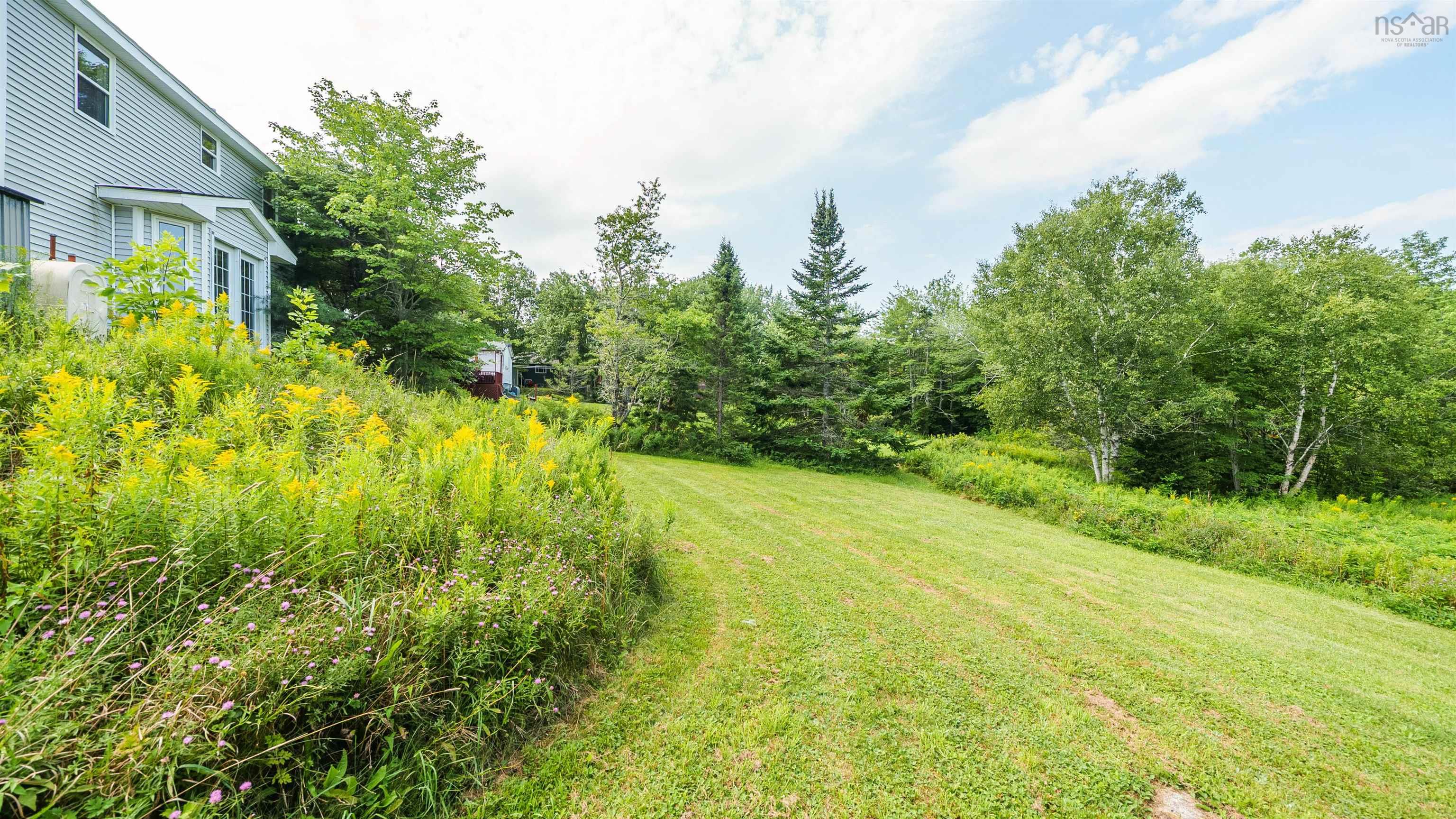 249 Pine Hill Drive, Gaetz Brook, NS (MLS 202620524)