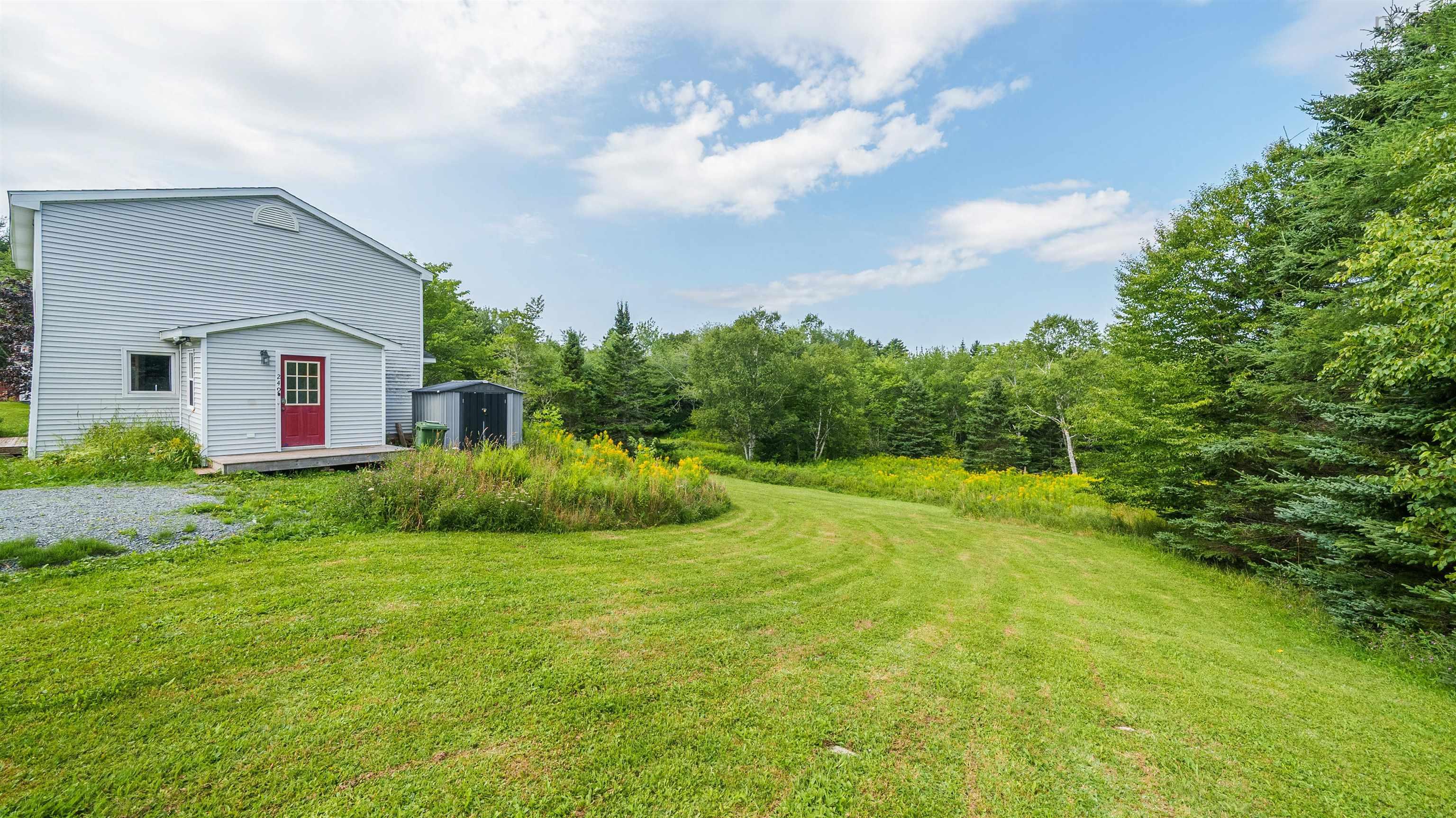 249 Pine Hill Drive, Gaetz Brook, NS (MLS 202620524)