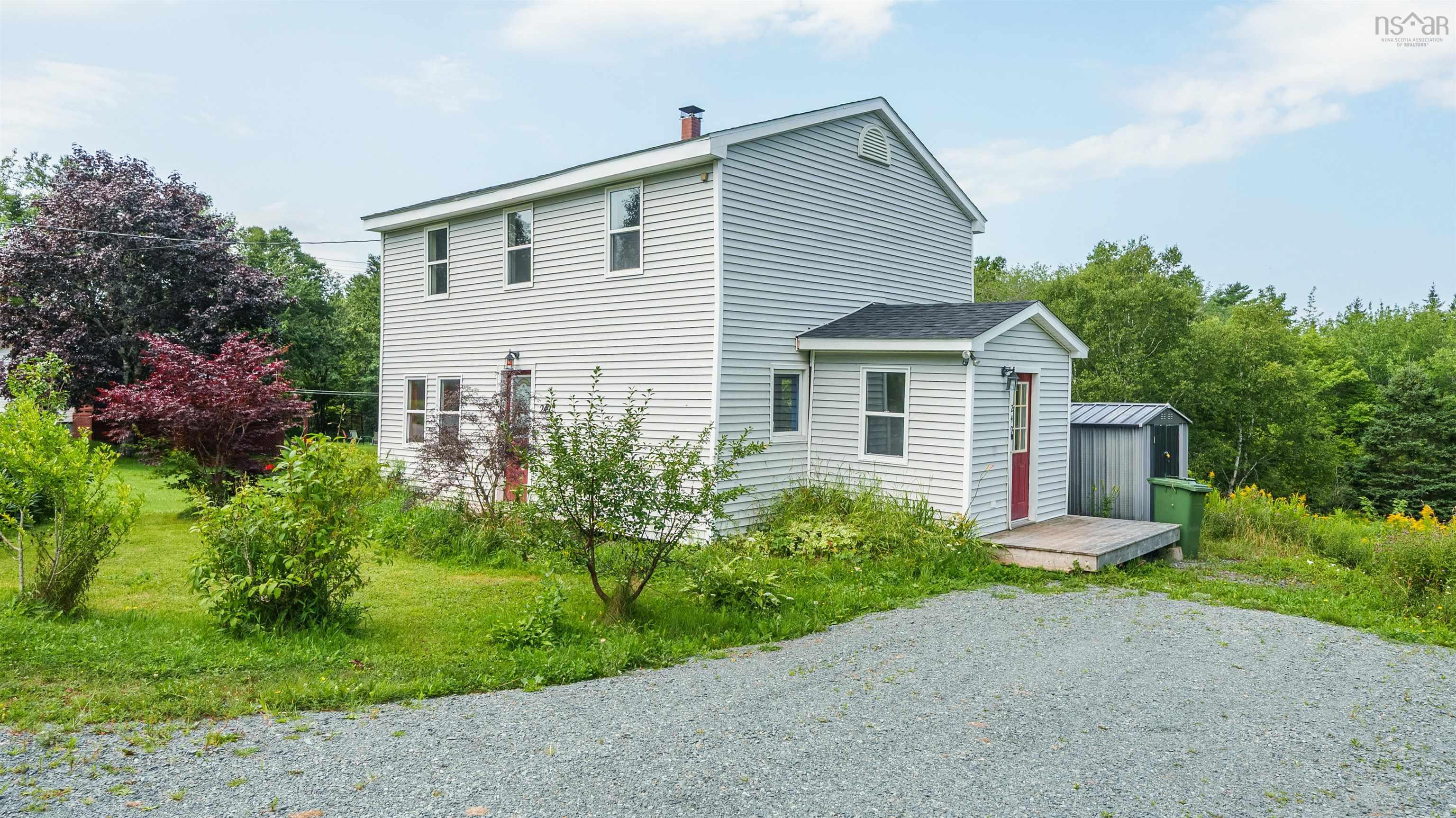 249 Pine Hill Drive, Gaetz Brook, NS (MLS 202620524)
