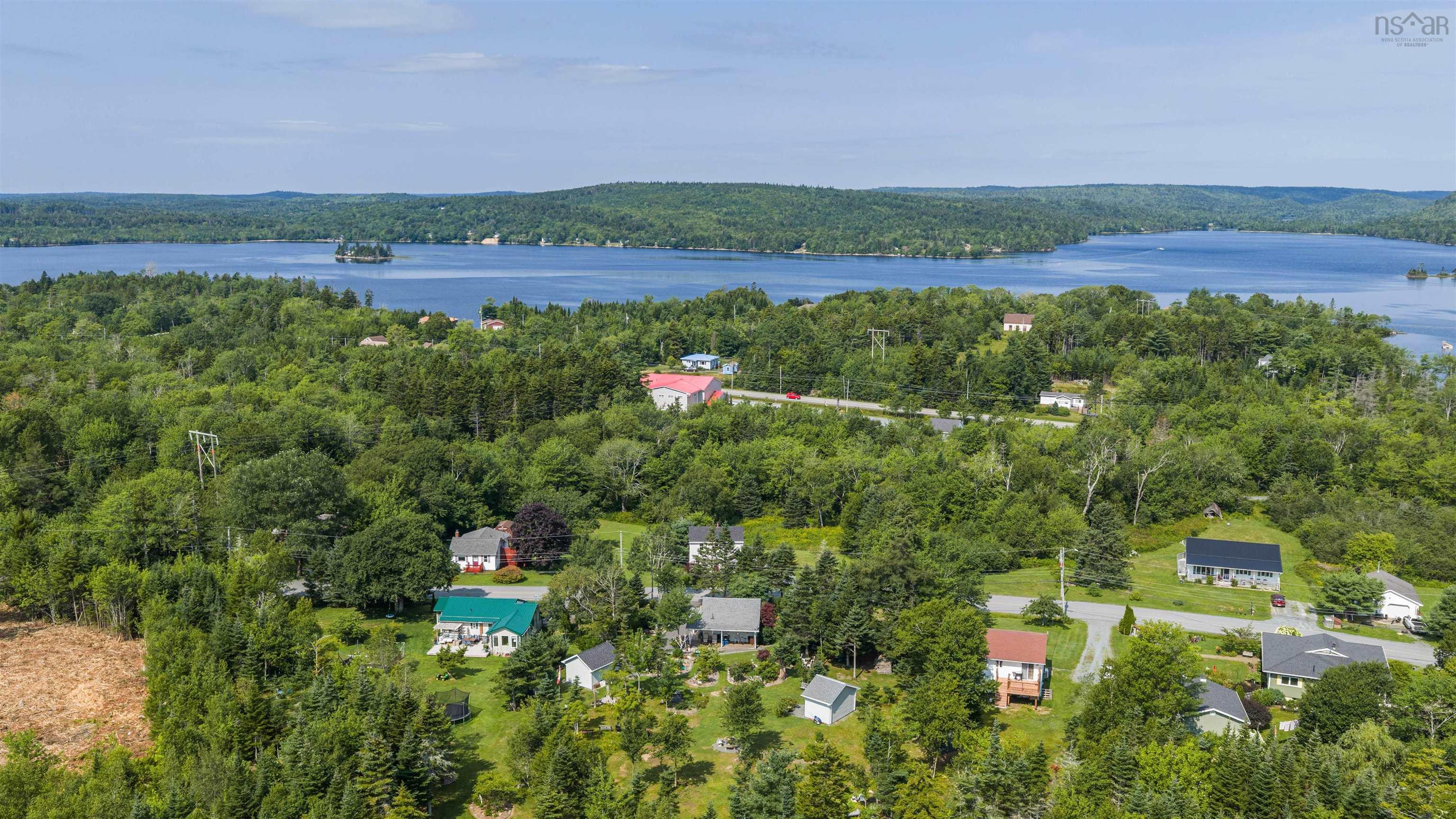 249 Pine Hill Drive, Gaetz Brook, NS (MLS 202620524)
