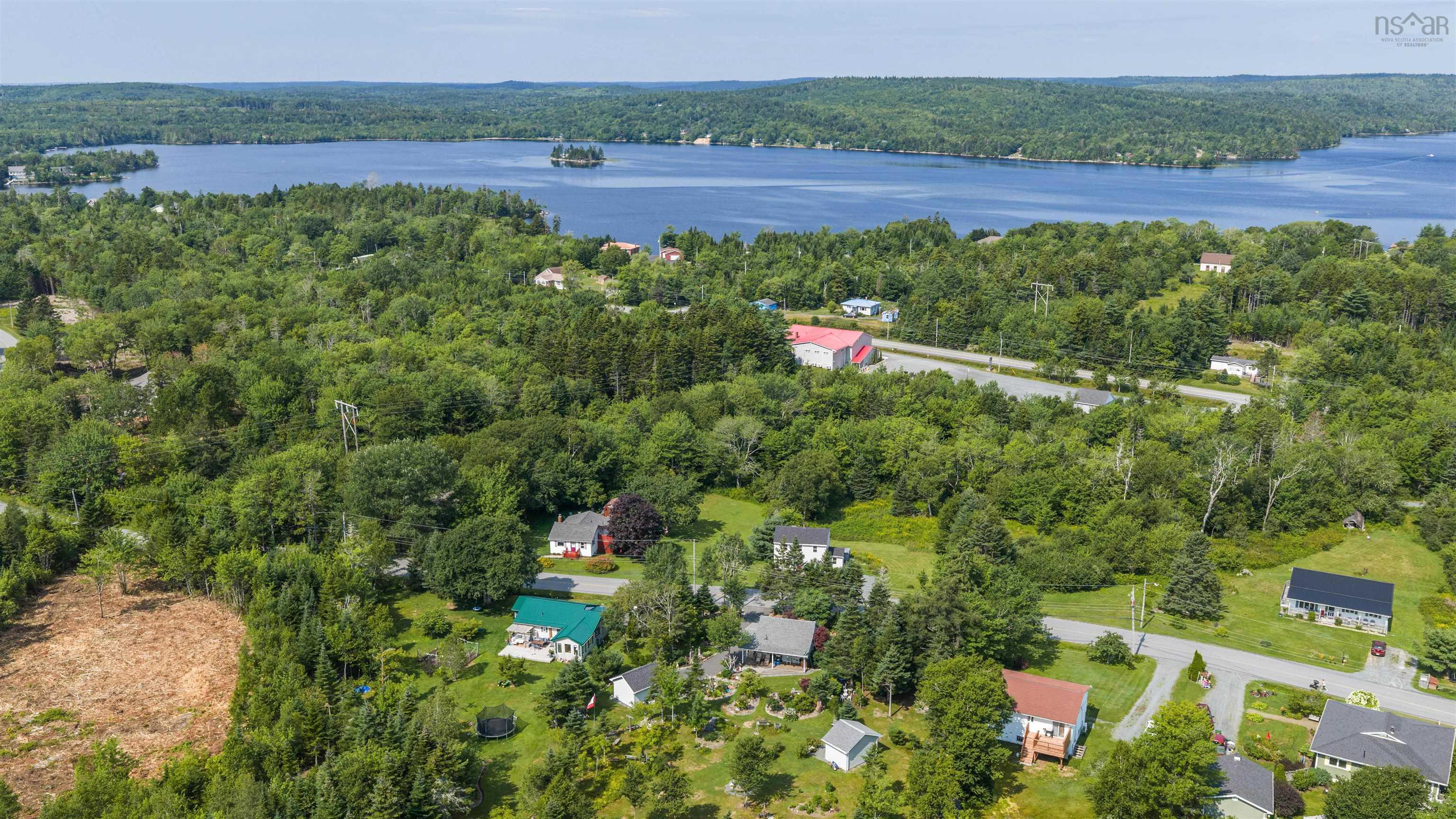 249 Pine Hill Drive, Gaetz Brook, NS (MLS 202620524)