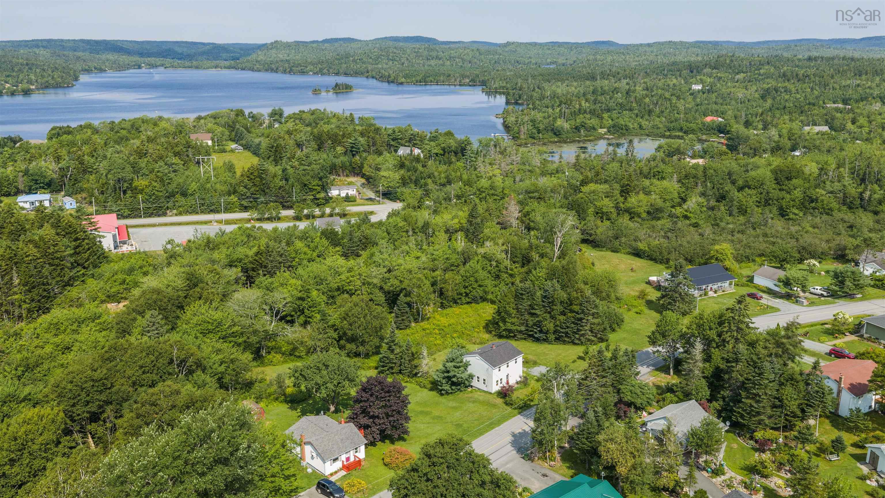 249 Pine Hill Drive, Gaetz Brook, NS (MLS 202620524)
