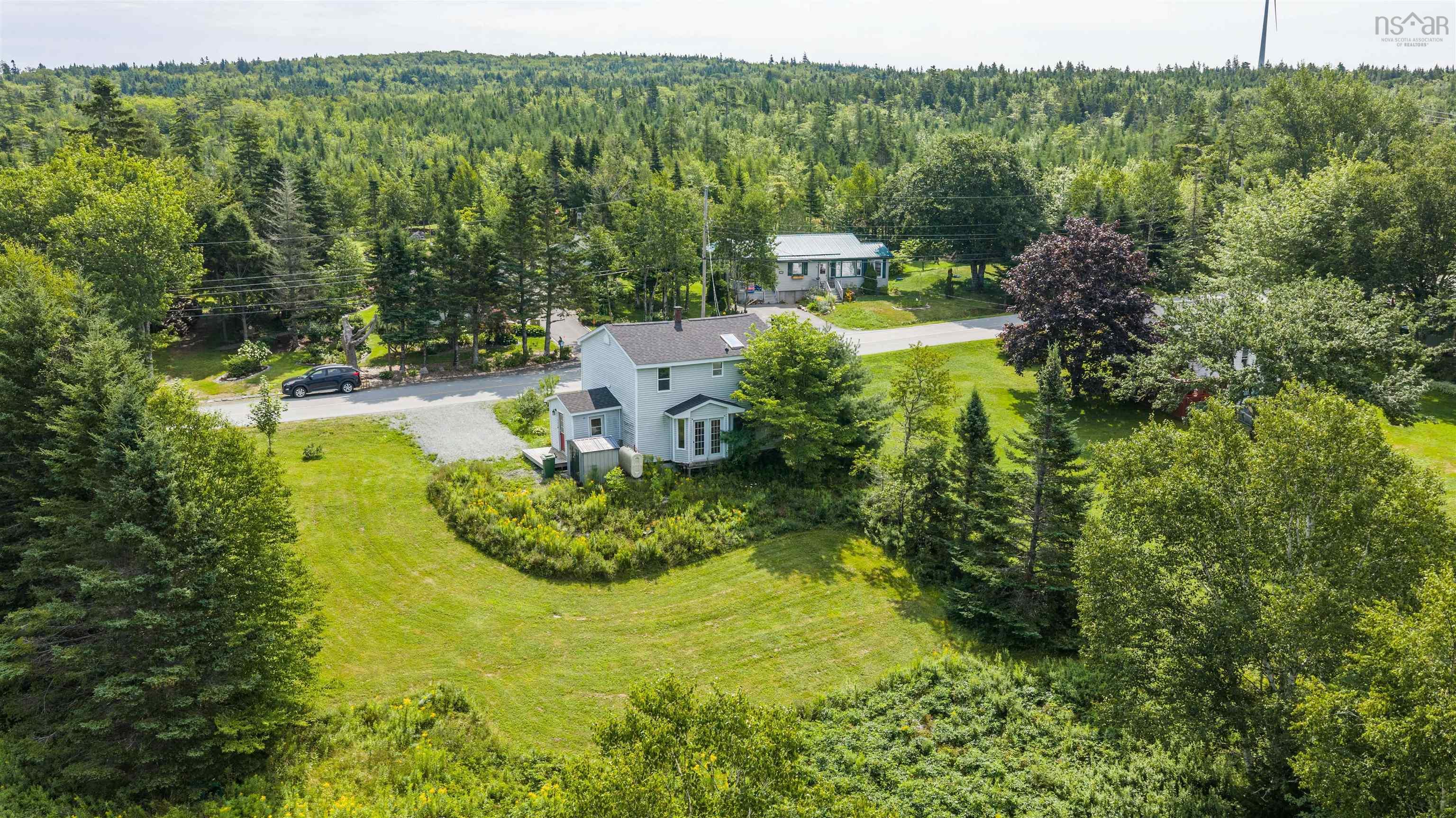 249 Pine Hill Drive, Gaetz Brook, NS (MLS 202620524)