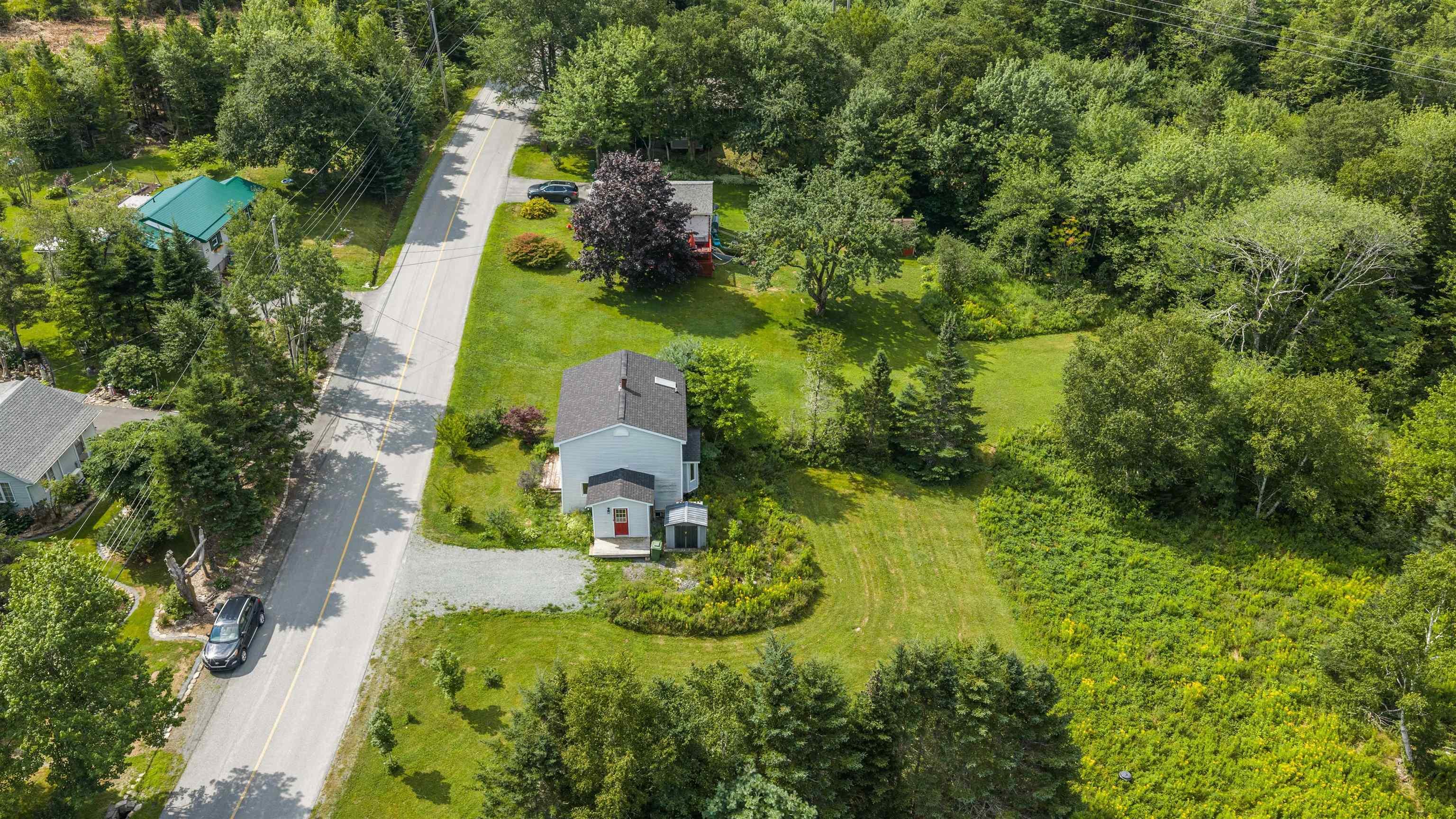249 Pine Hill Drive, Gaetz Brook, NS (MLS 202620524)