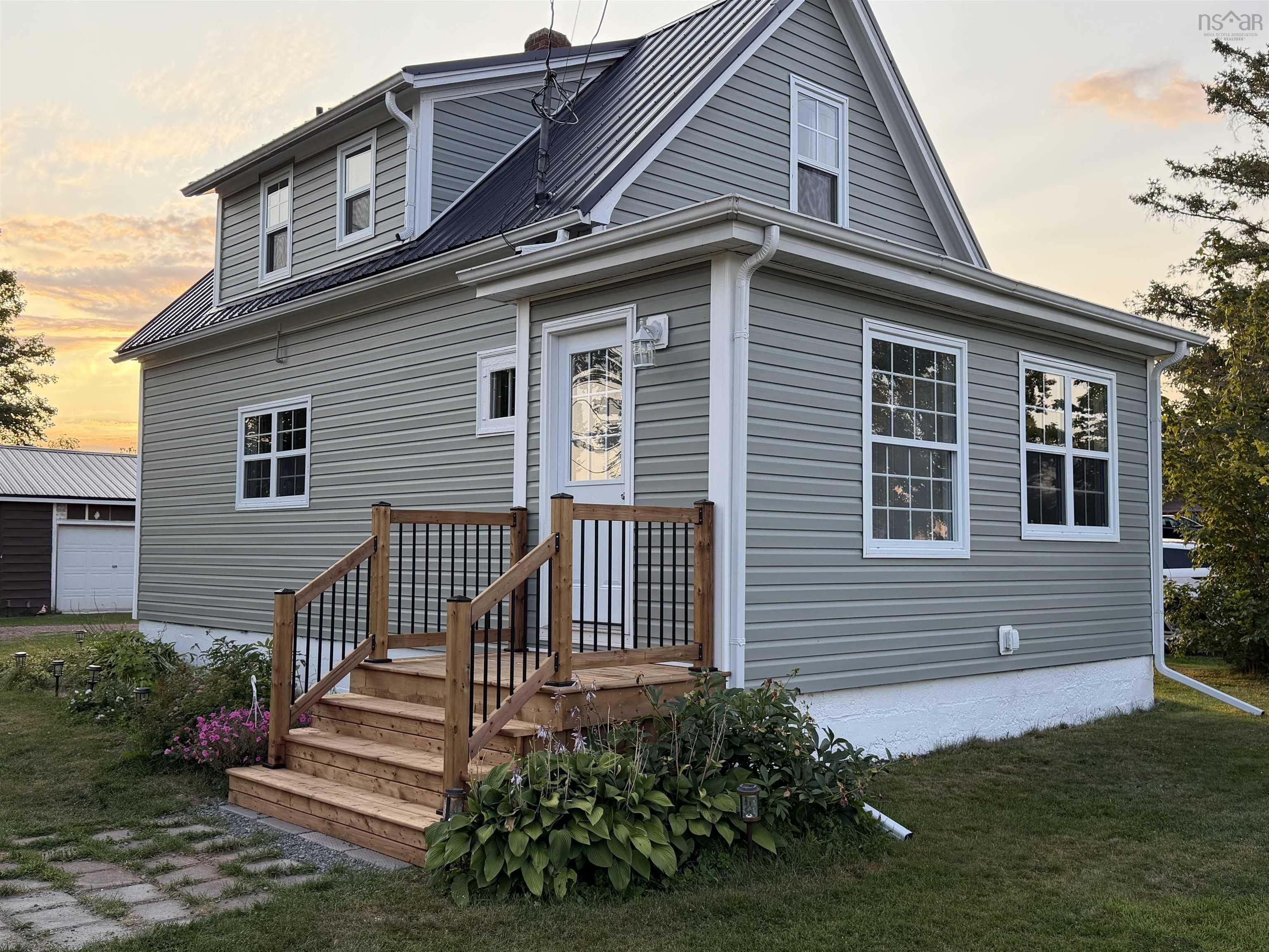 $284,000.00: 61 Upper Debert River Road, Debert
