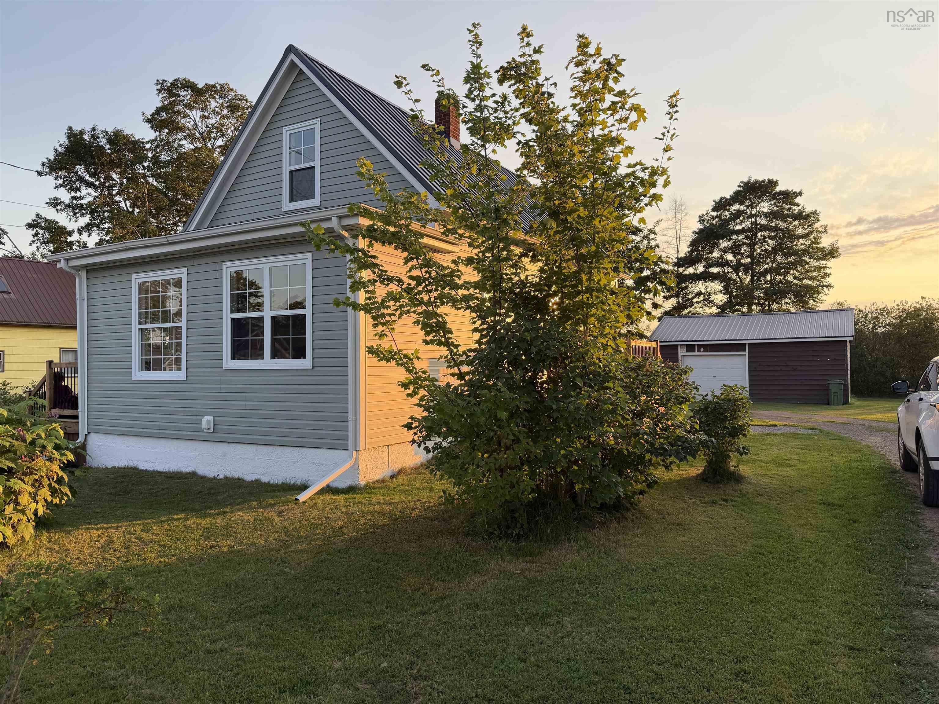 $284,000.00: 61 Upper Debert River Road, Debert