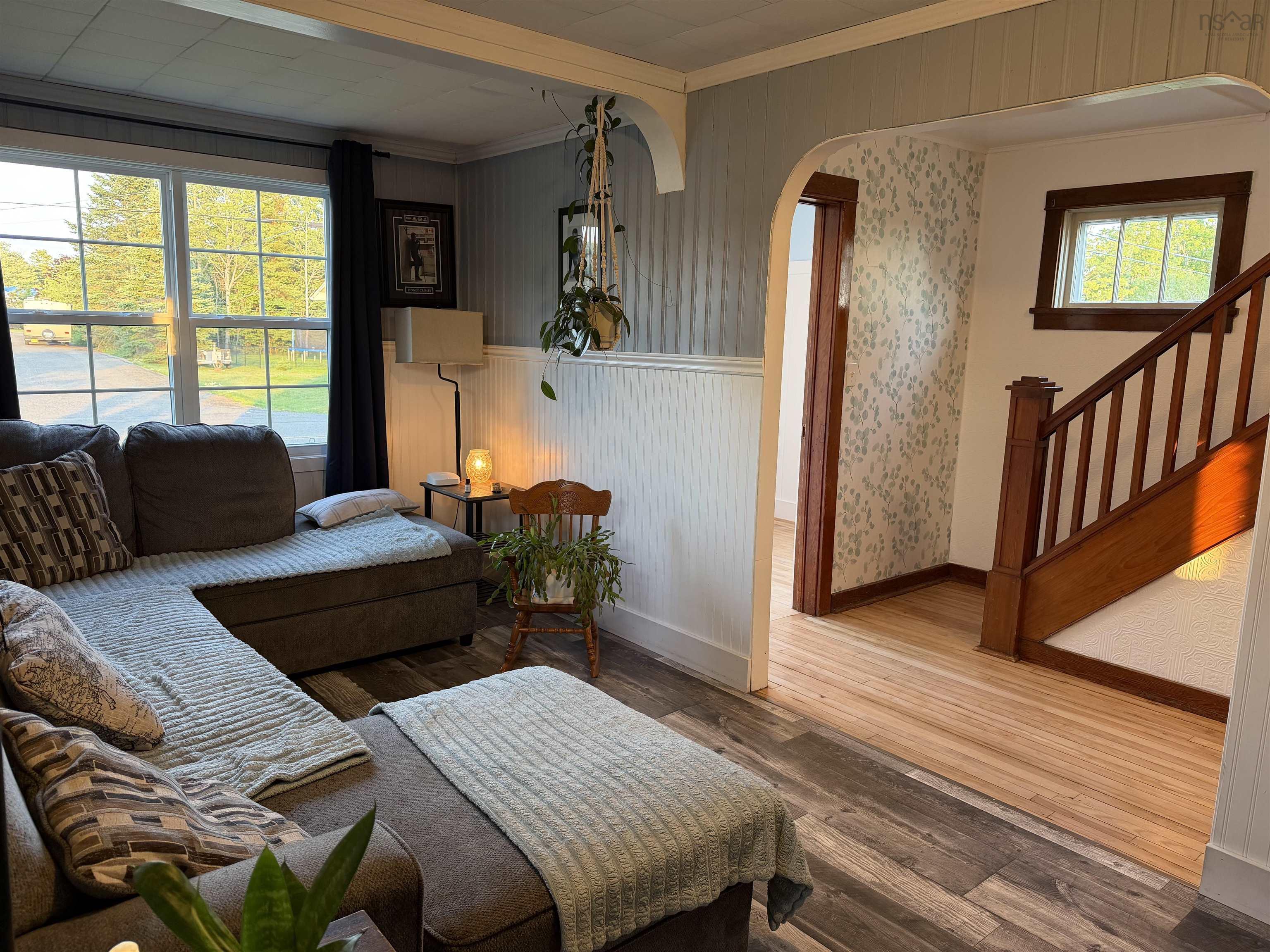 $284,000.00: 61 Upper Debert River Road, Debert