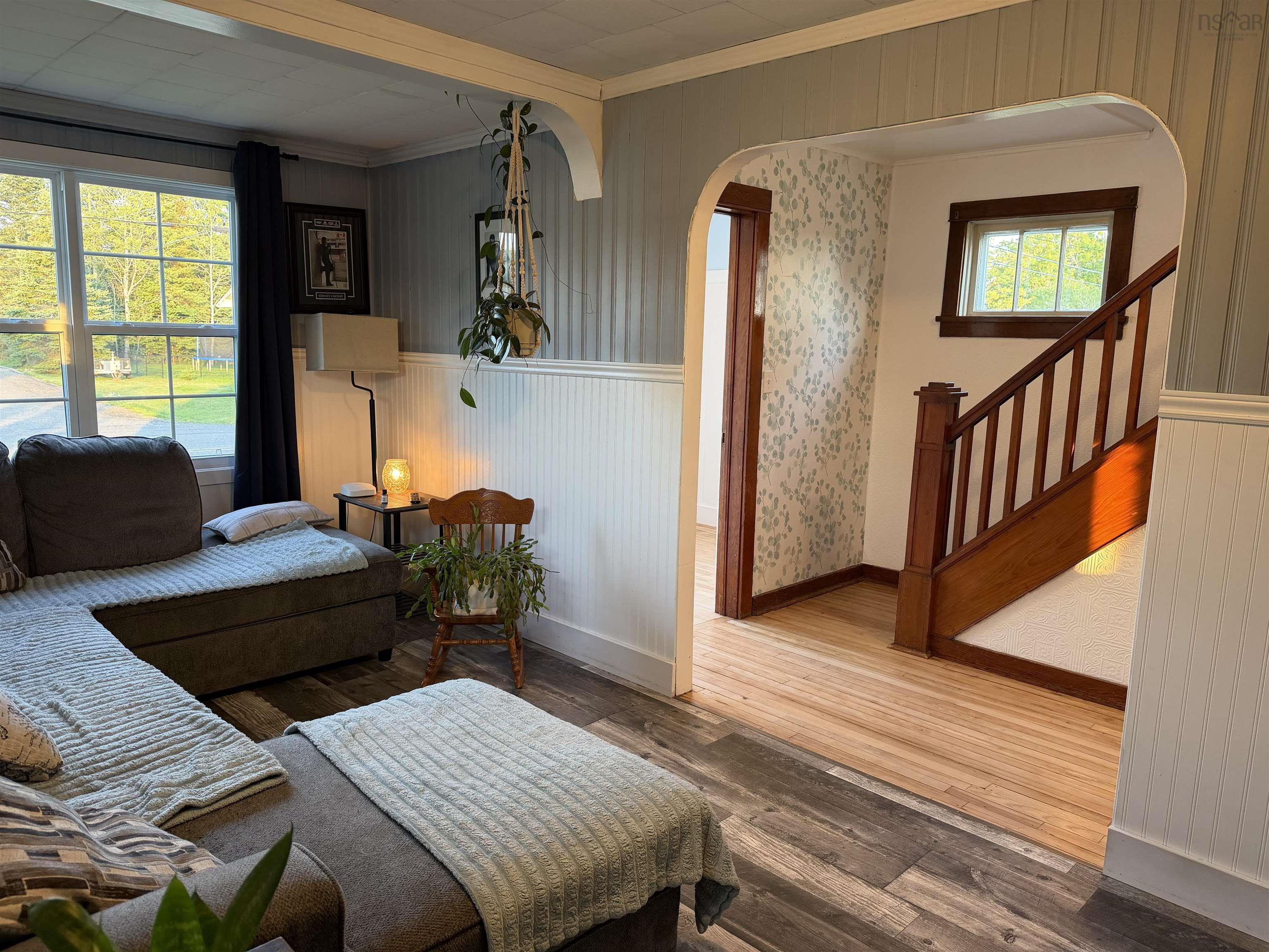 $284,000.00: 61 Upper Debert River Road, Debert