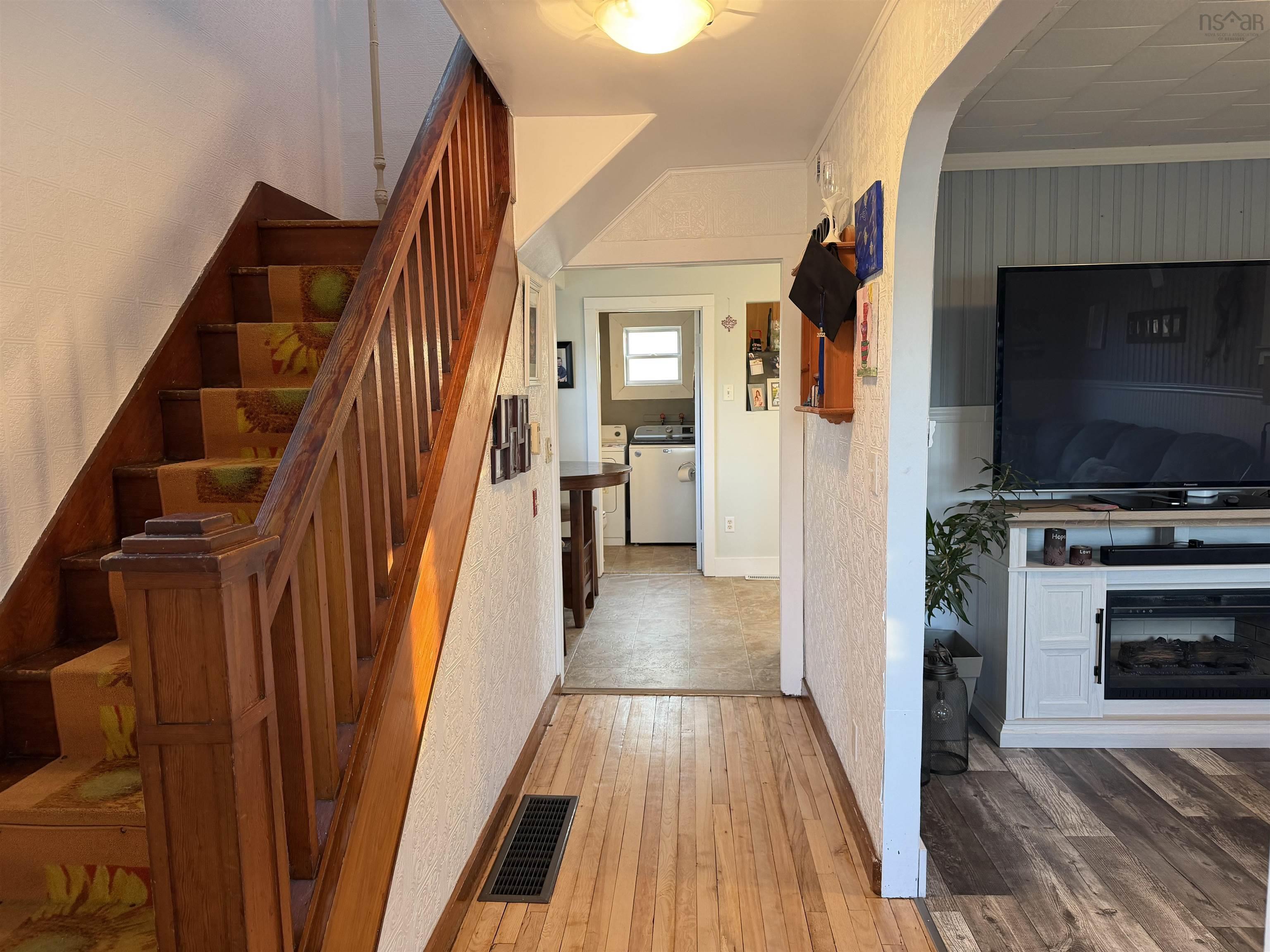 $284,000.00: 61 Upper Debert River Road, Debert