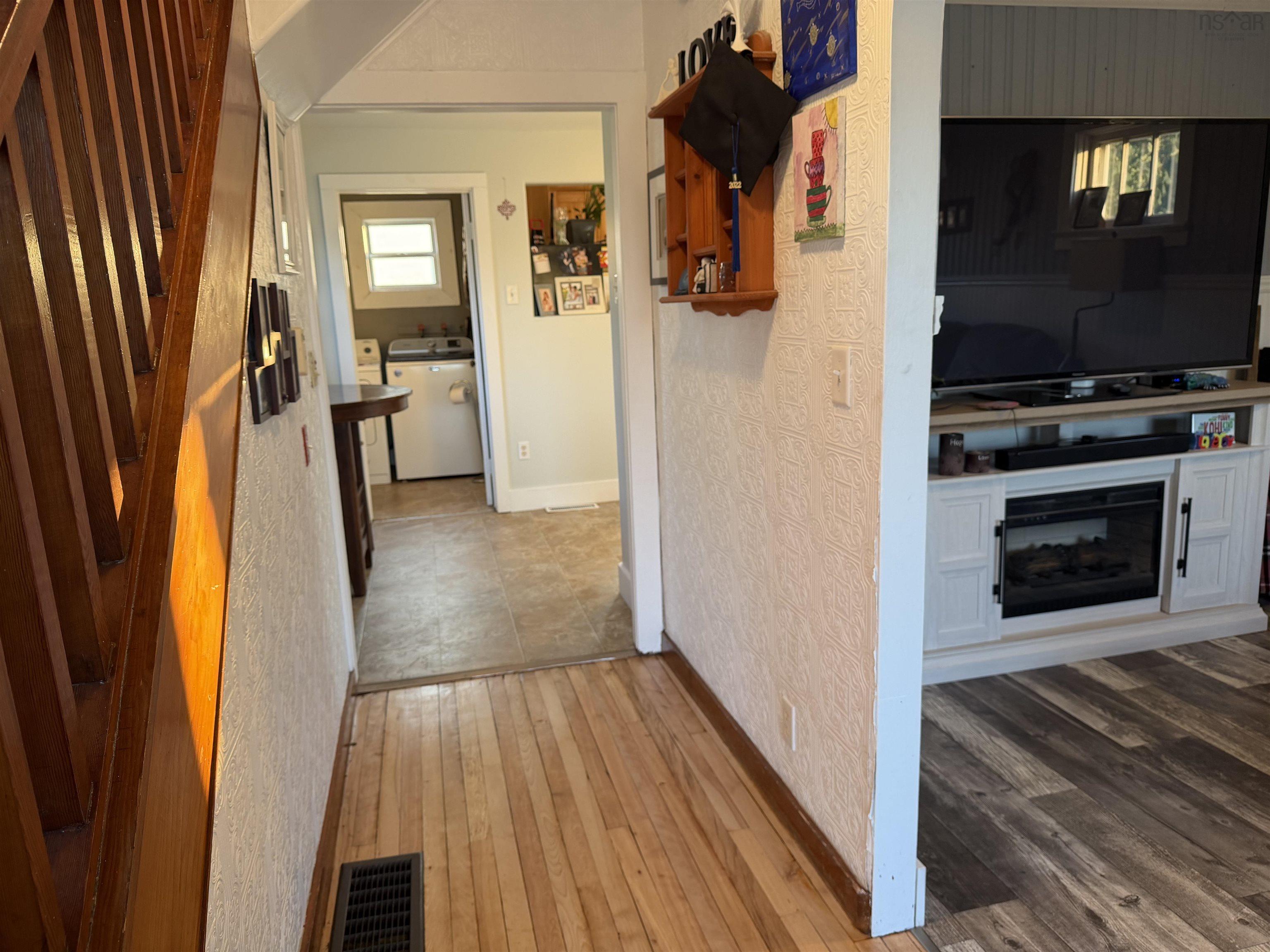 $284,000.00: 61 Upper Debert River Road, Debert