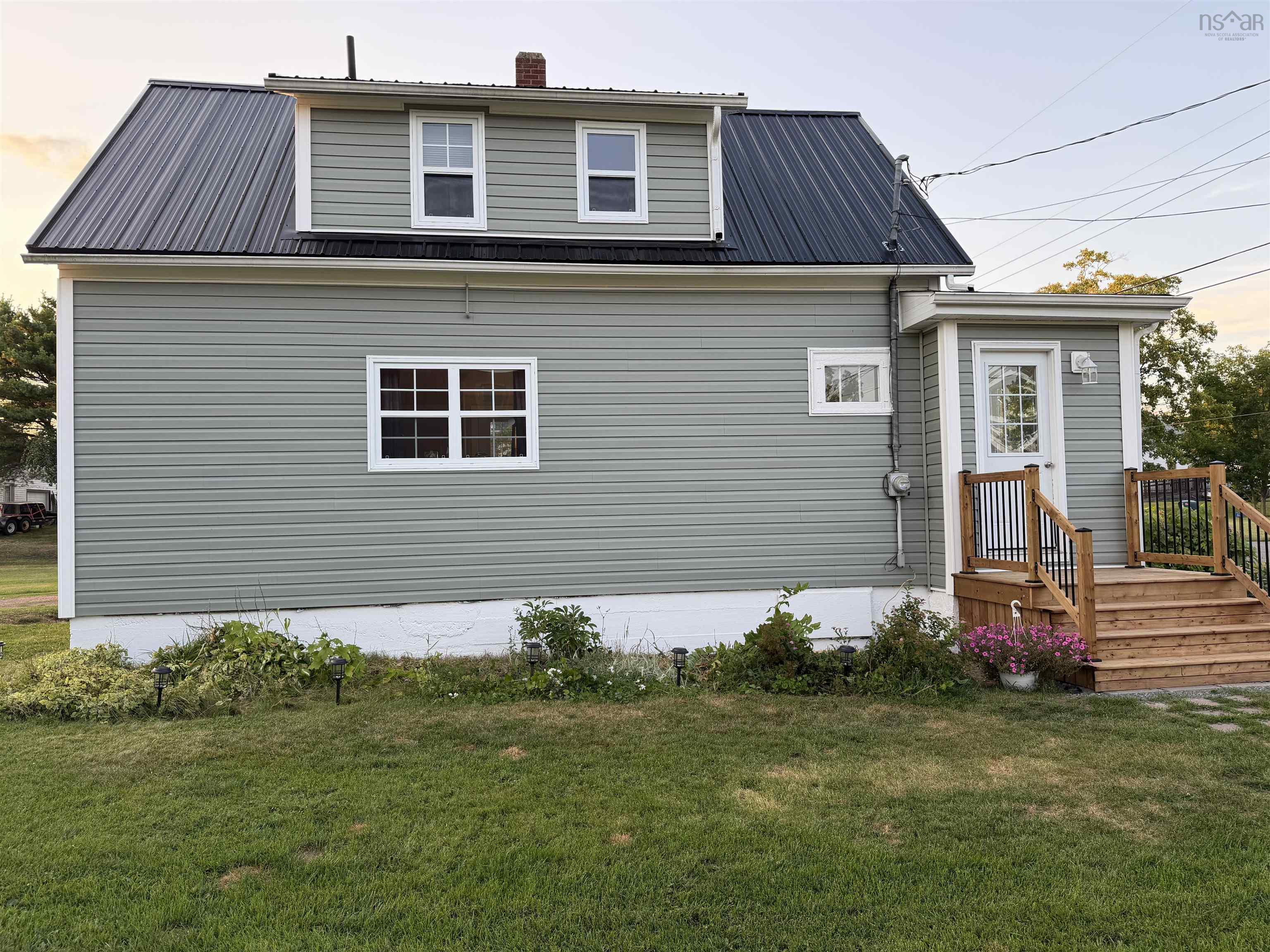 $284,000.00: 61 Upper Debert River Road, Debert