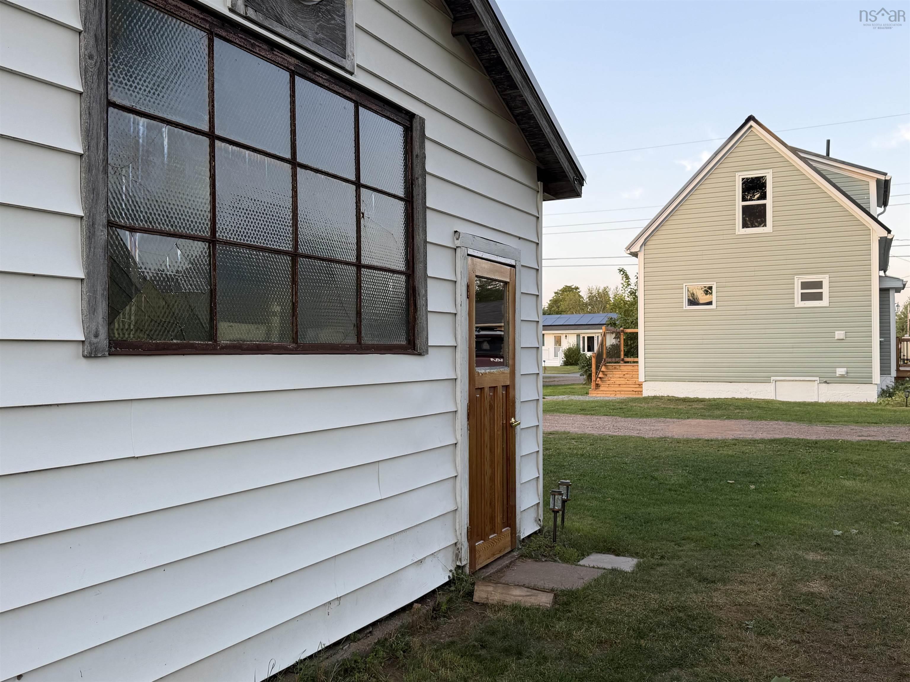 $284,000.00: 61 Upper Debert River Road, Debert