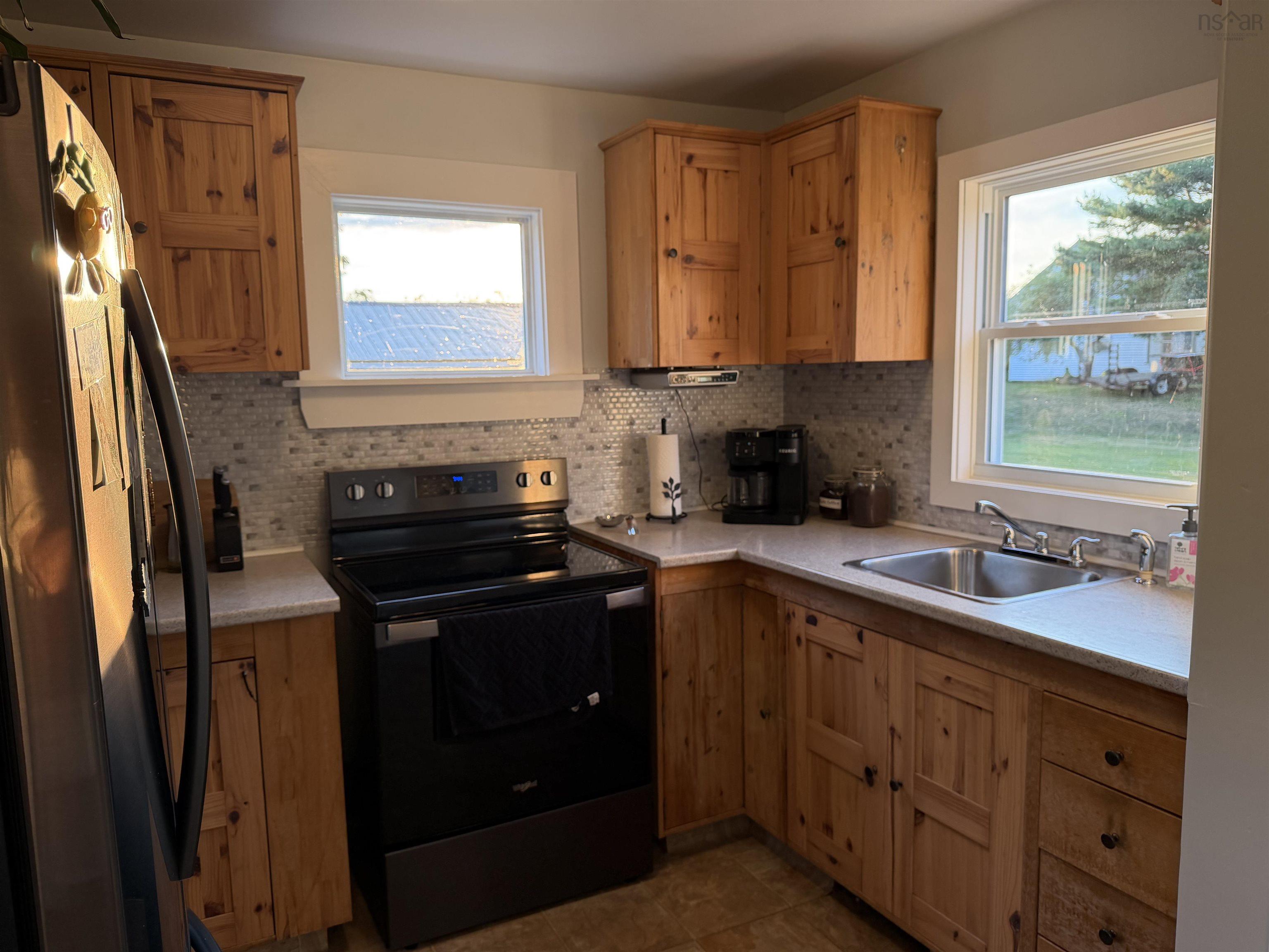 $284,000.00: 61 Upper Debert River Road, Debert