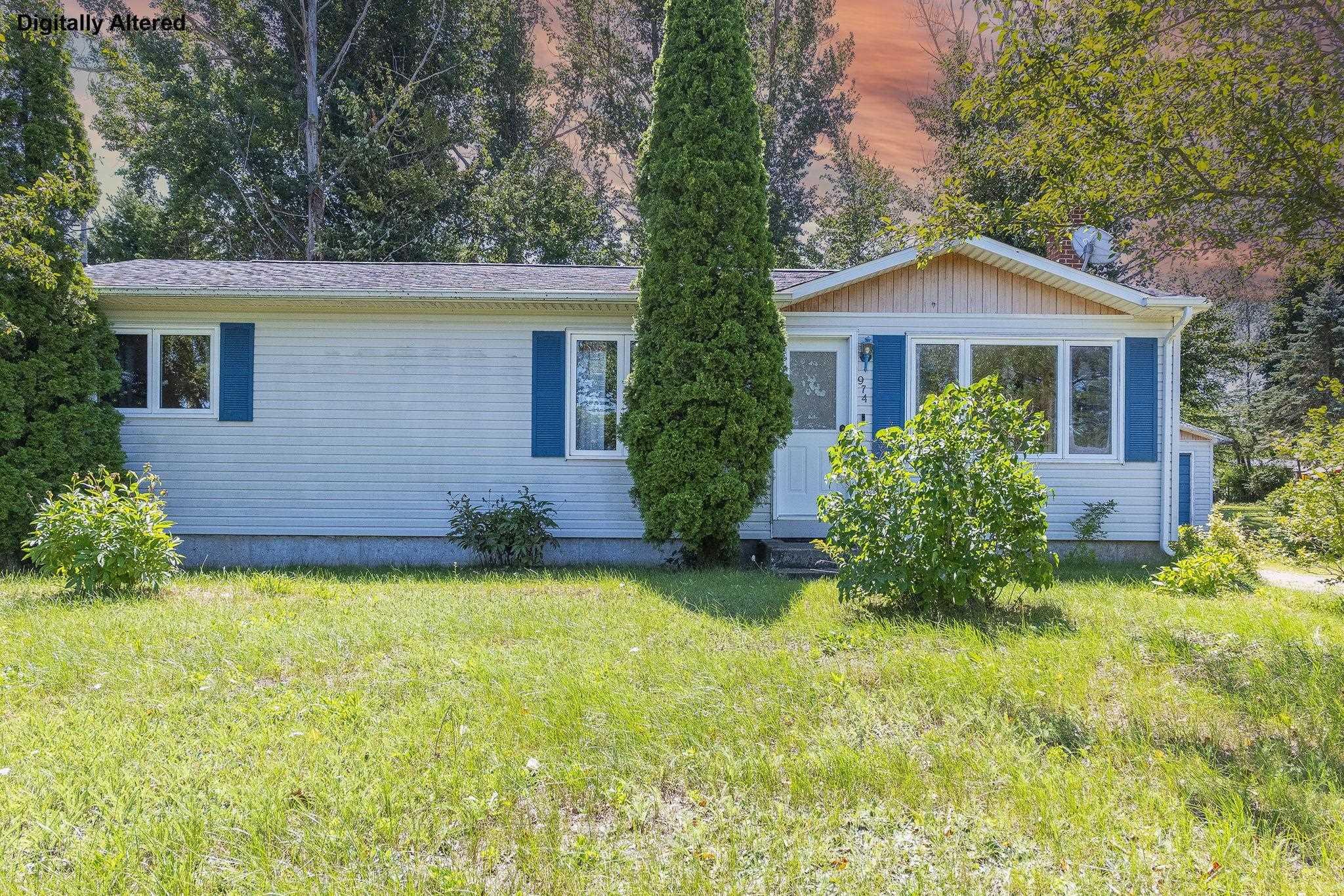 974 Anthony Avenue, Centreville, NS (MLS® 202620530)