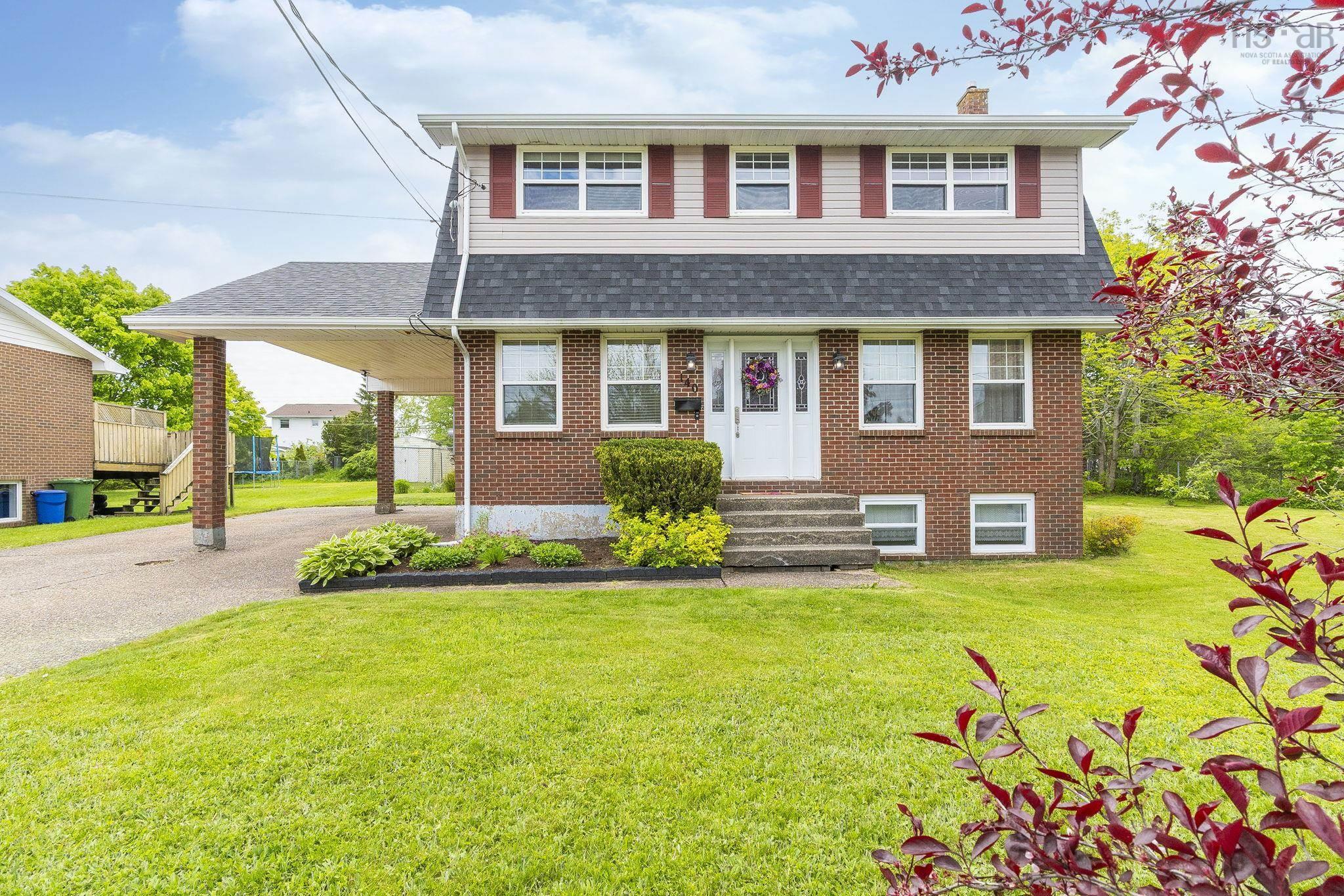 140 Flagstone Drive, Dartmouth, NS (MLS® 202620531)