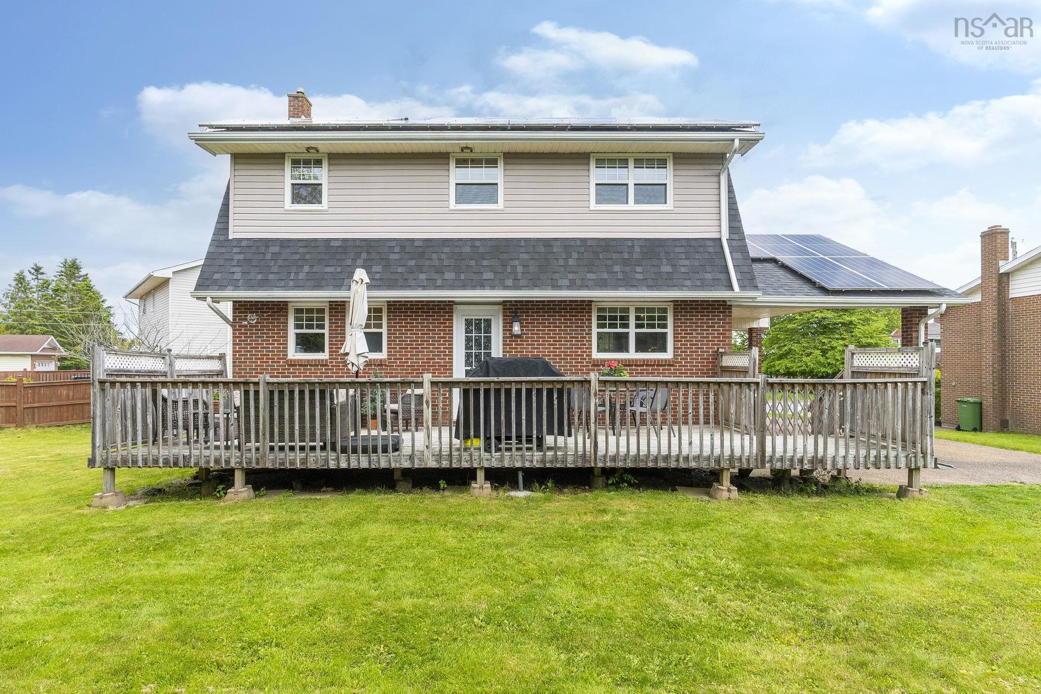 140 Flagstone Drive, Dartmouth, NS (MLS 202620531)