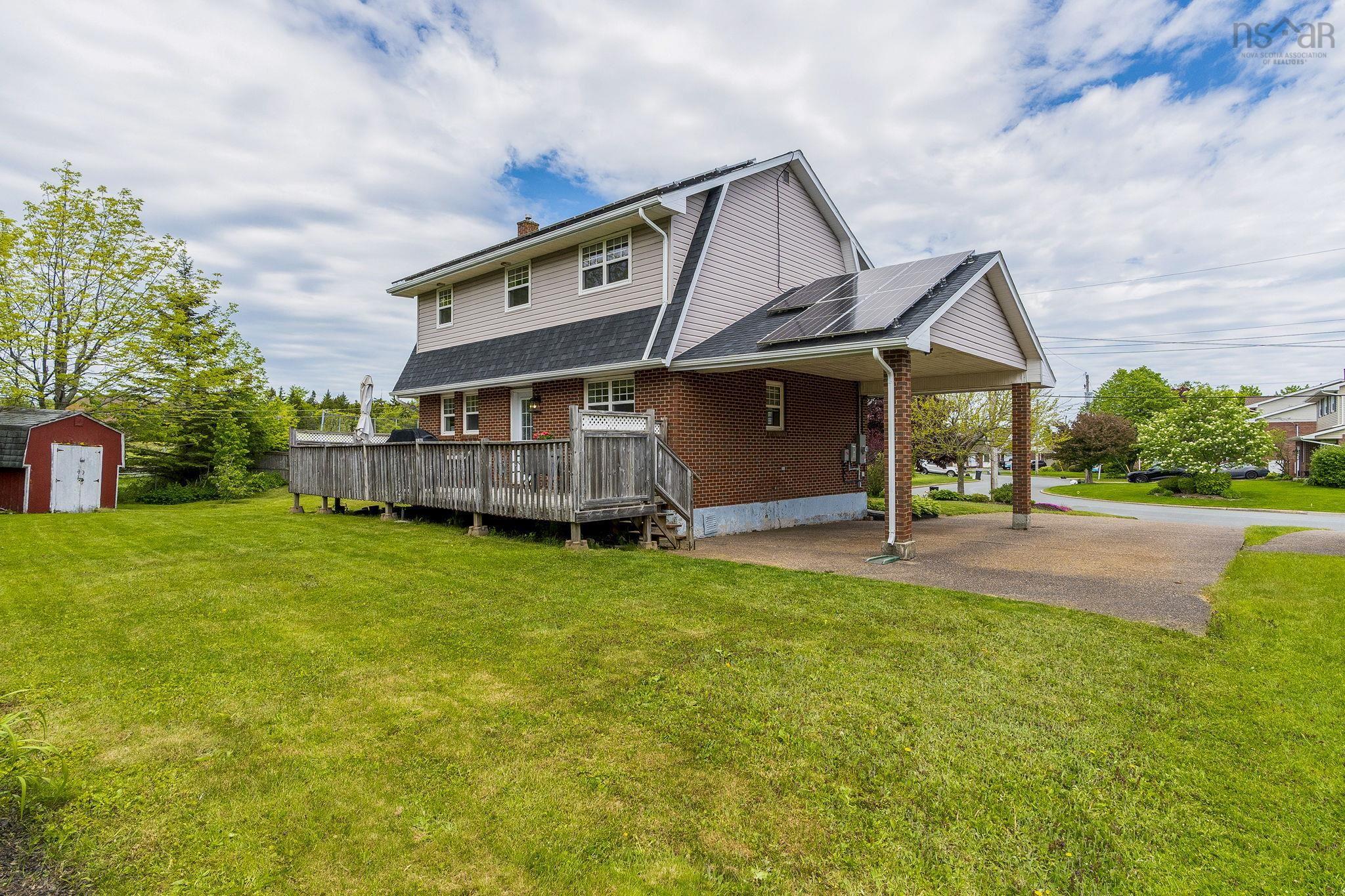 140 Flagstone Drive, Dartmouth, NS (MLS 202620531)