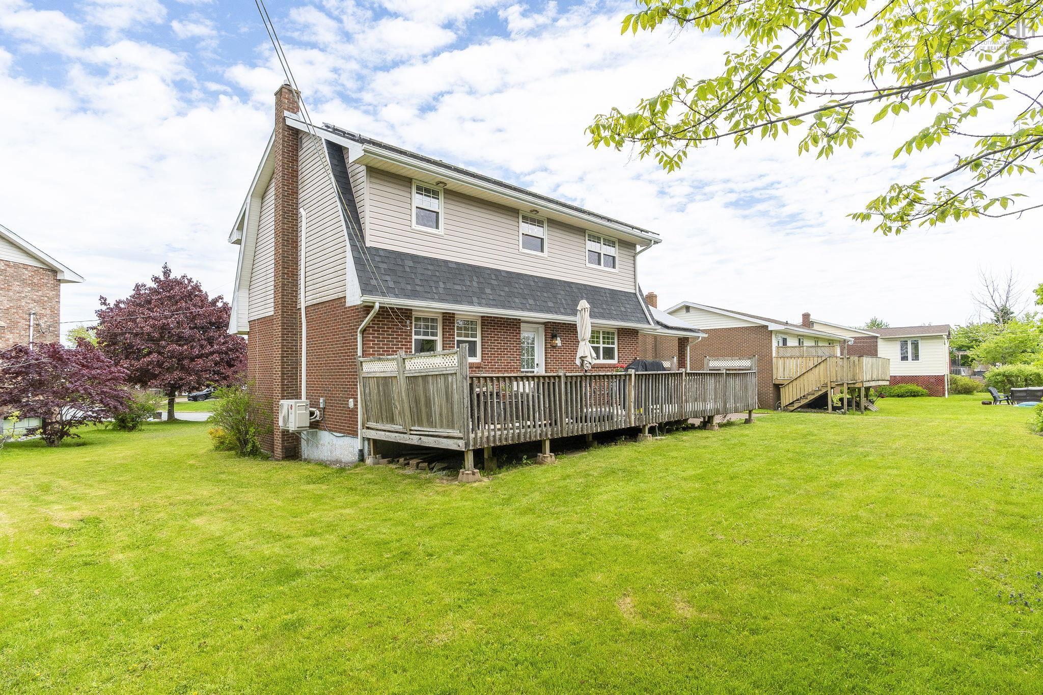 140 Flagstone Drive, Dartmouth, NS (MLS 202620531)