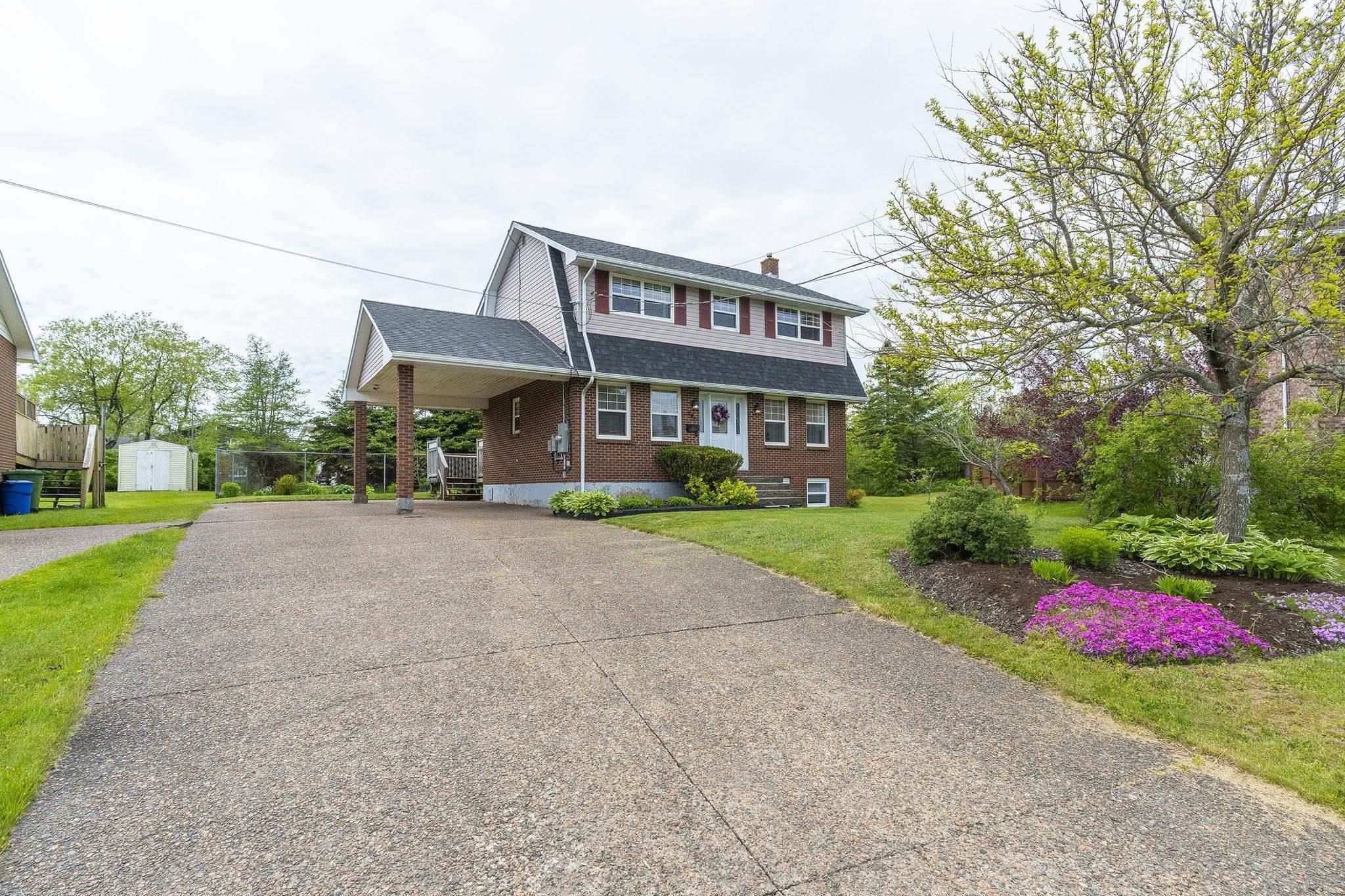 140 Flagstone Drive, Dartmouth, NS (MLS 202620531)