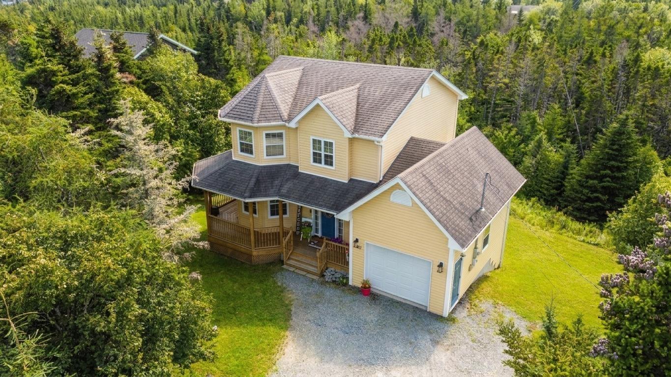 121 Greenough Drive, West Porters Lake, NS (MLS® 202620533)