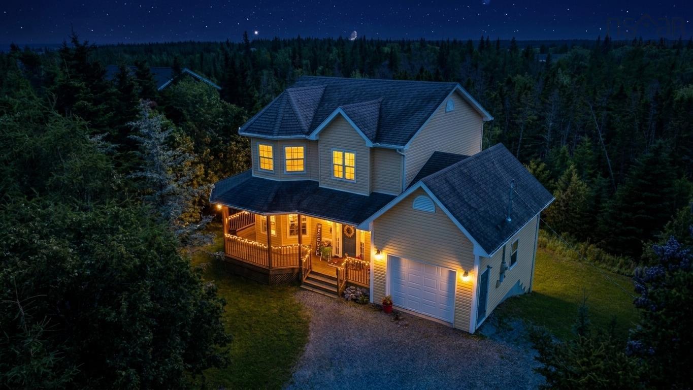121 Greenough Drive, West Porters Lake, NS (MLS 202620533)