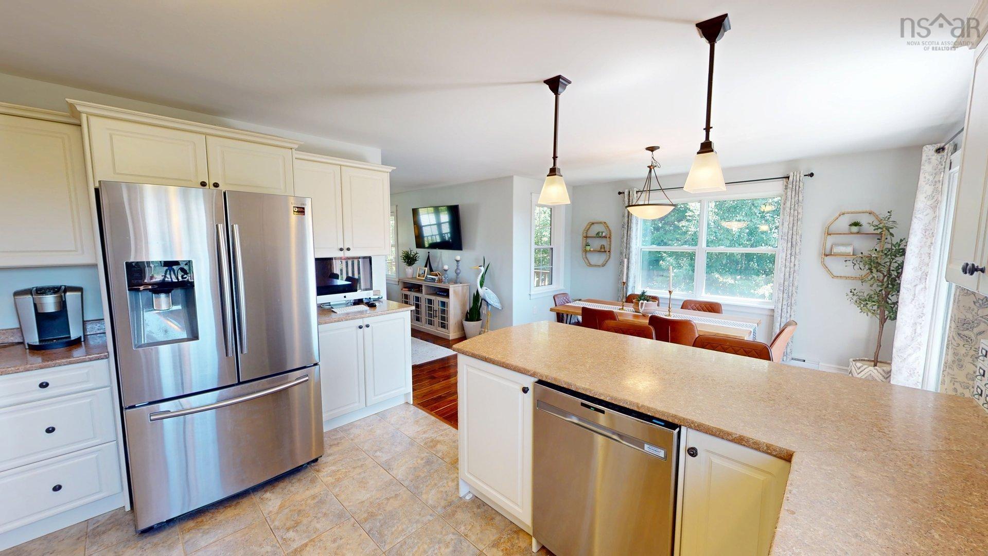 121 Greenough Drive, West Porters Lake, NS (MLS 202620533)