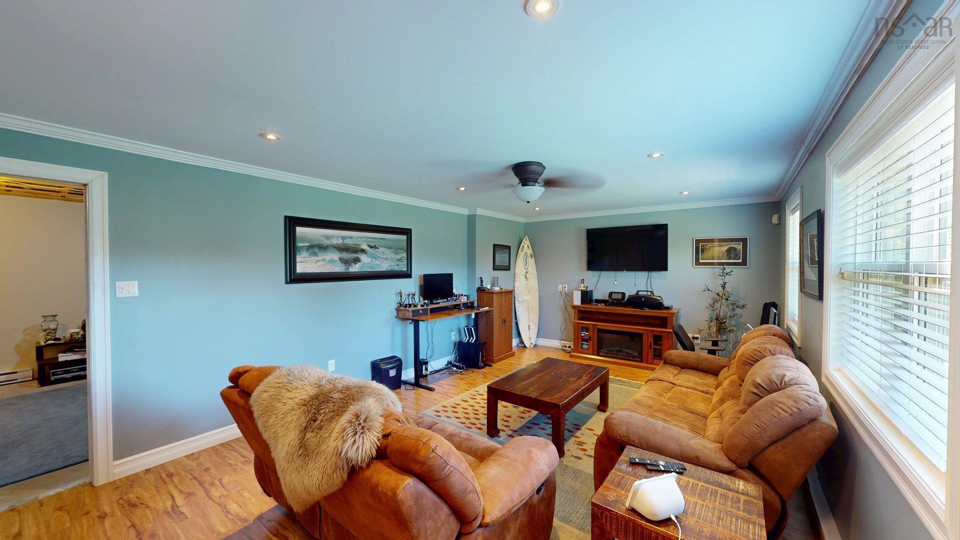 121 Greenough Drive, West Porters Lake, NS (MLS 202620533)