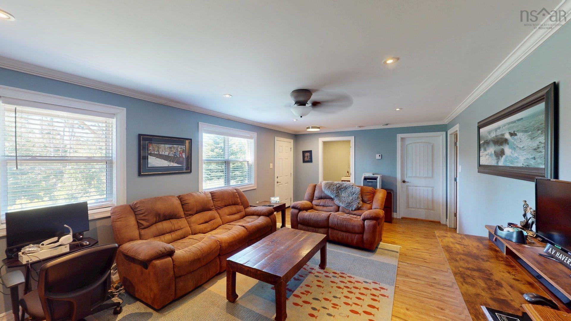 121 Greenough Drive, West Porters Lake, NS (MLS 202620533)