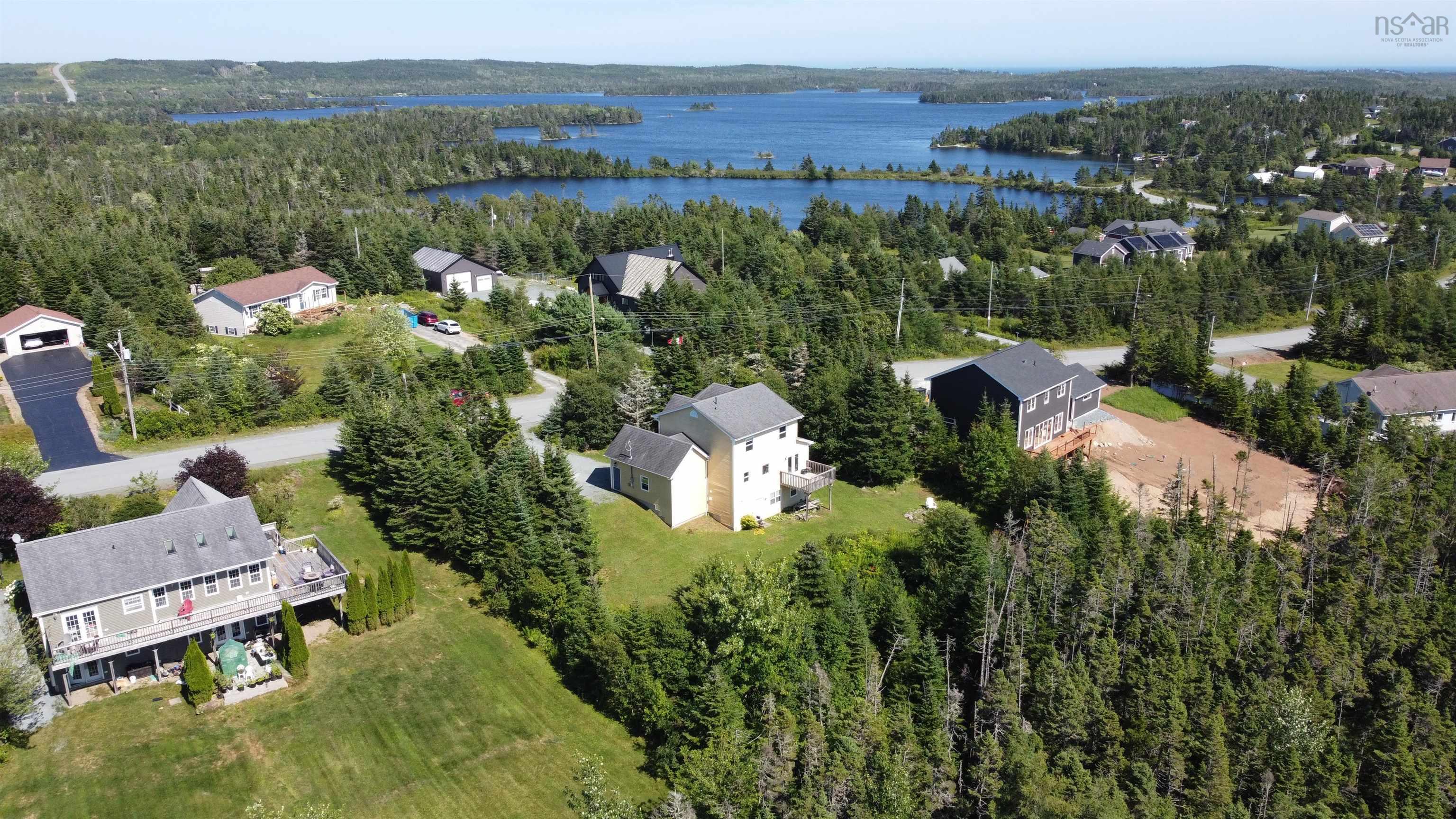 121 Greenough Drive, West Porters Lake, NS (MLS 202620533)