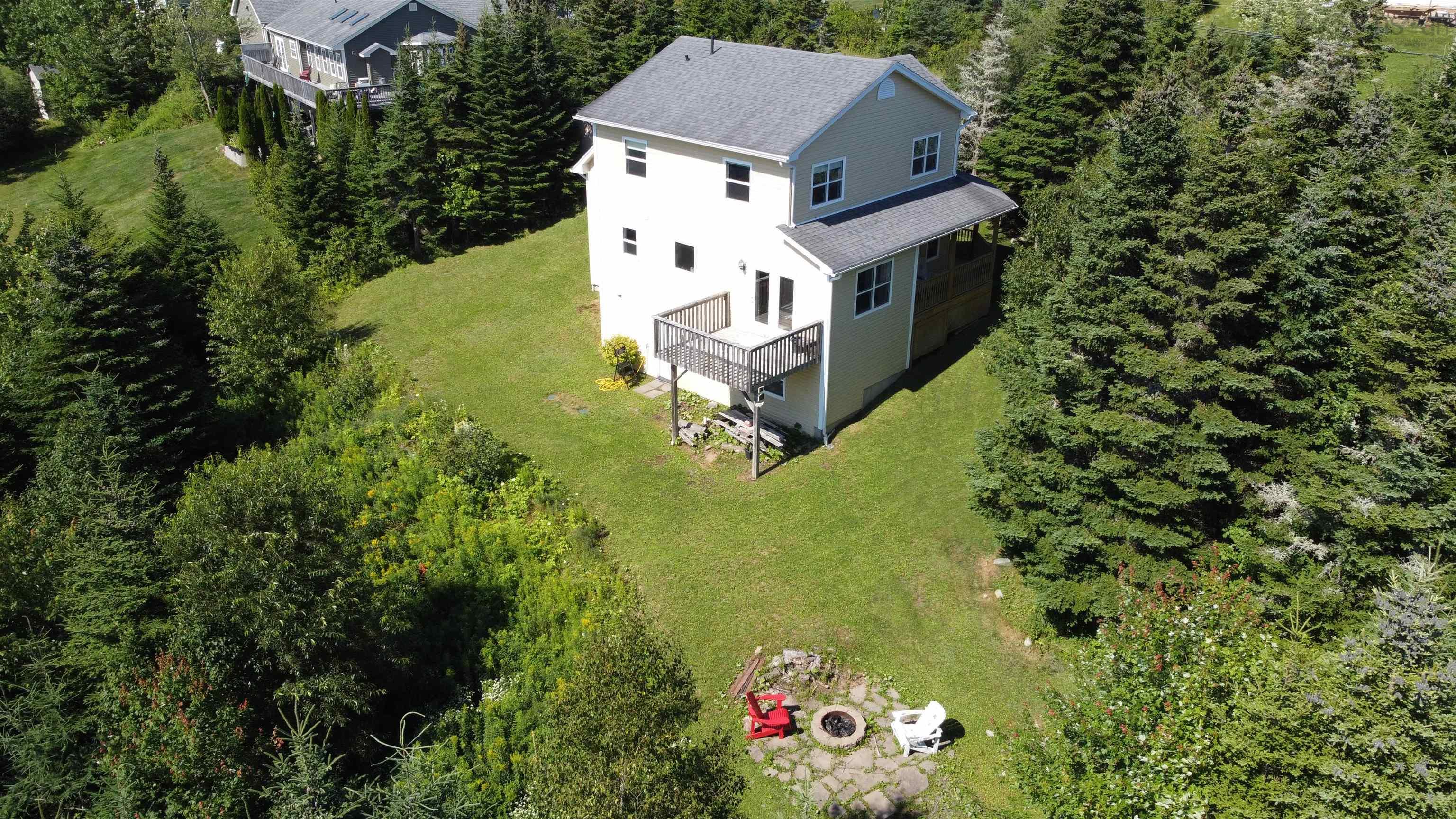 121 Greenough Drive, West Porters Lake, NS (MLS 202620533)