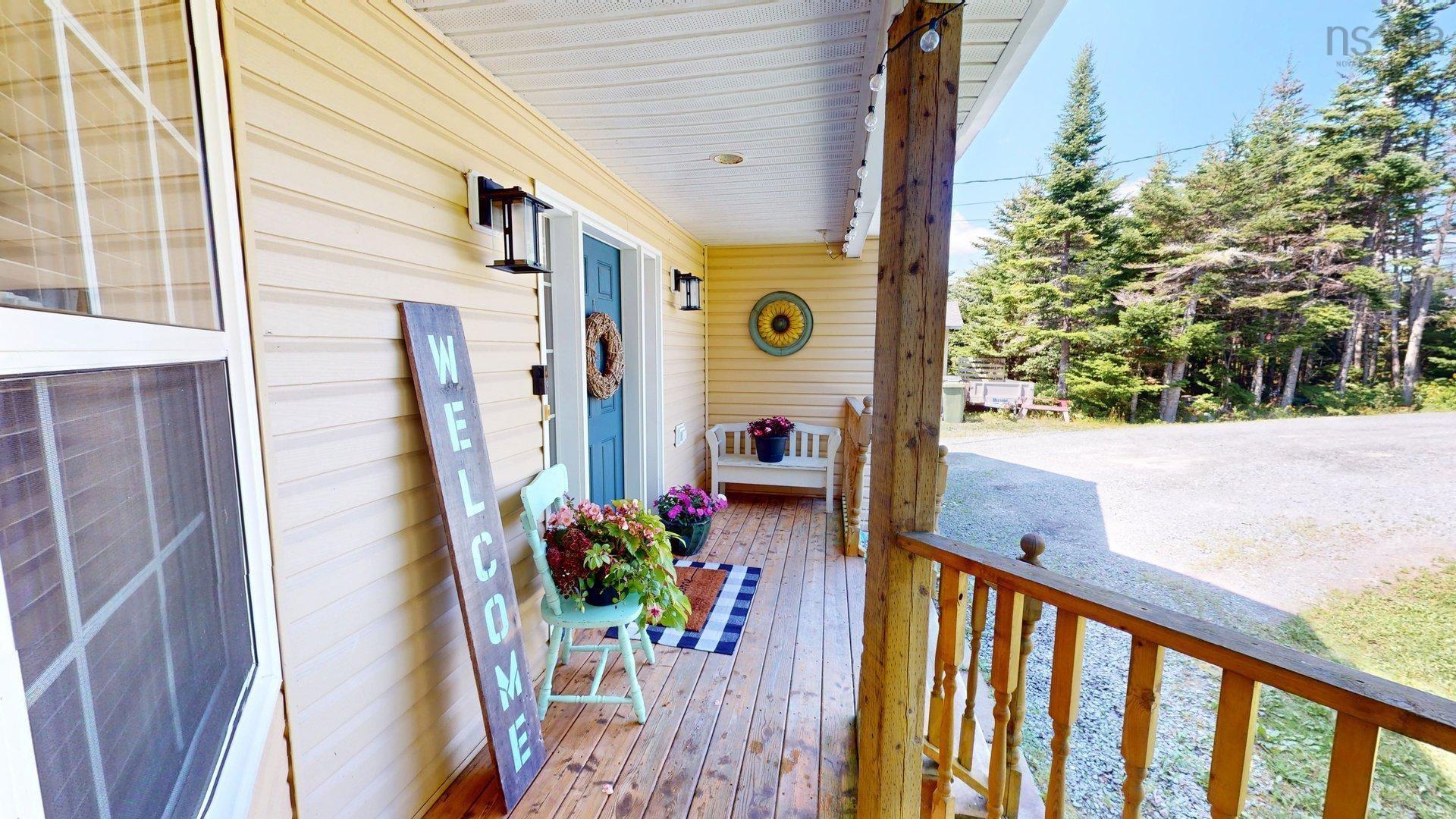 121 Greenough Drive, West Porters Lake, NS (MLS 202620533)