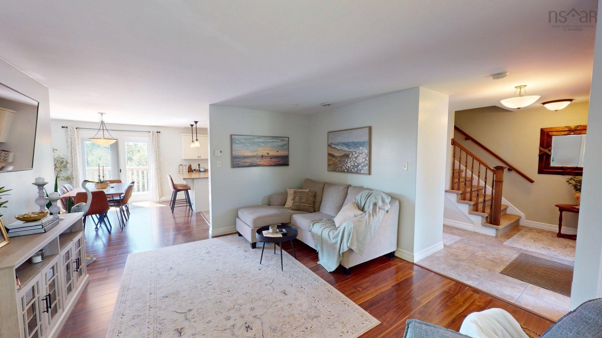 121 Greenough Drive, West Porters Lake, NS (MLS 202620533)