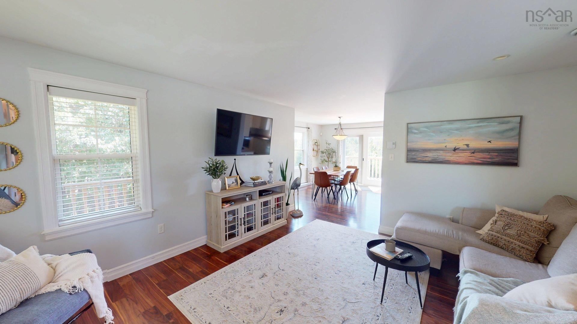121 Greenough Drive, West Porters Lake, NS (MLS 202620533)