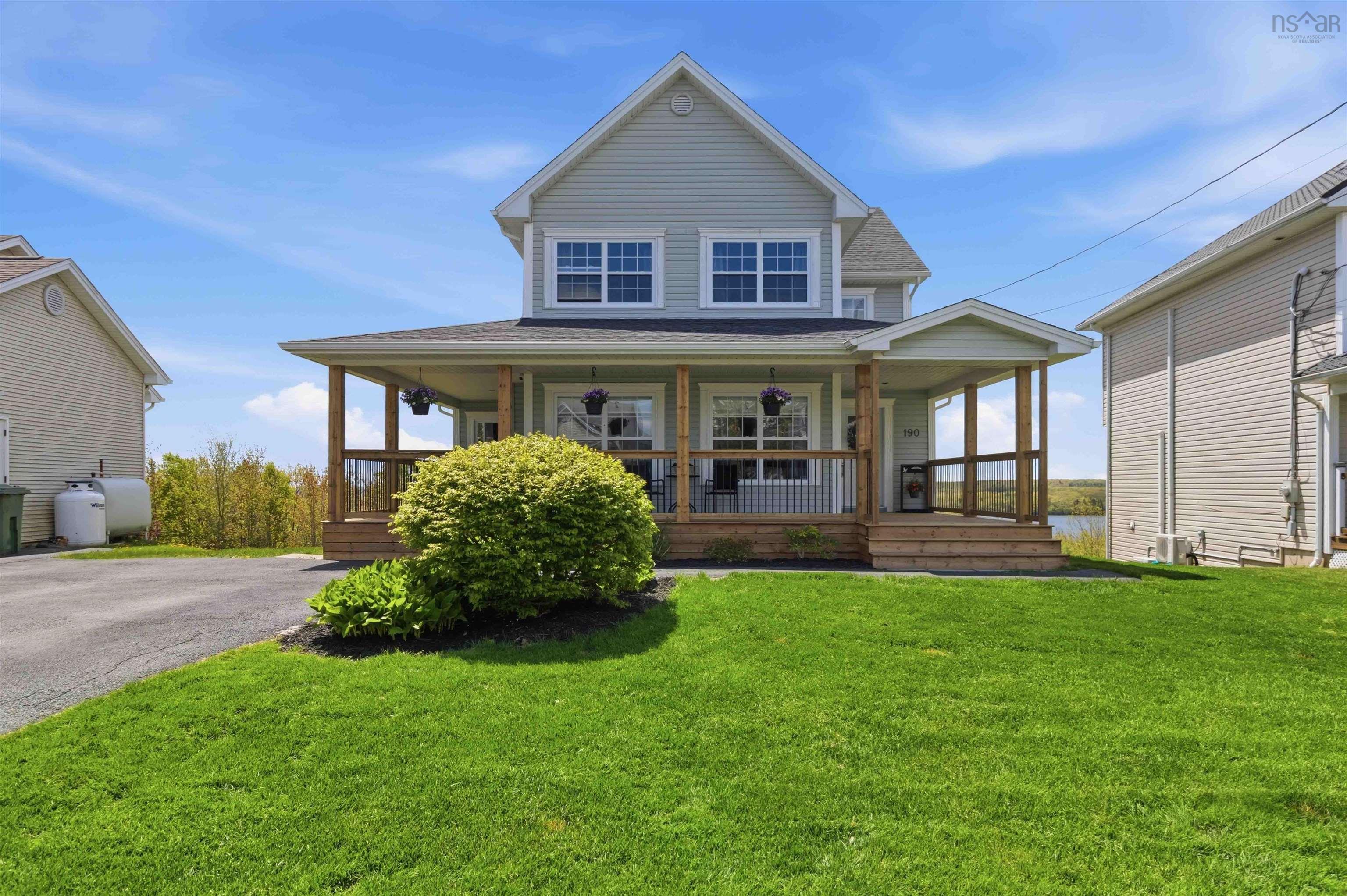 190 Southampton Drive, Cole Harbour, NS (MLS® 202620534)