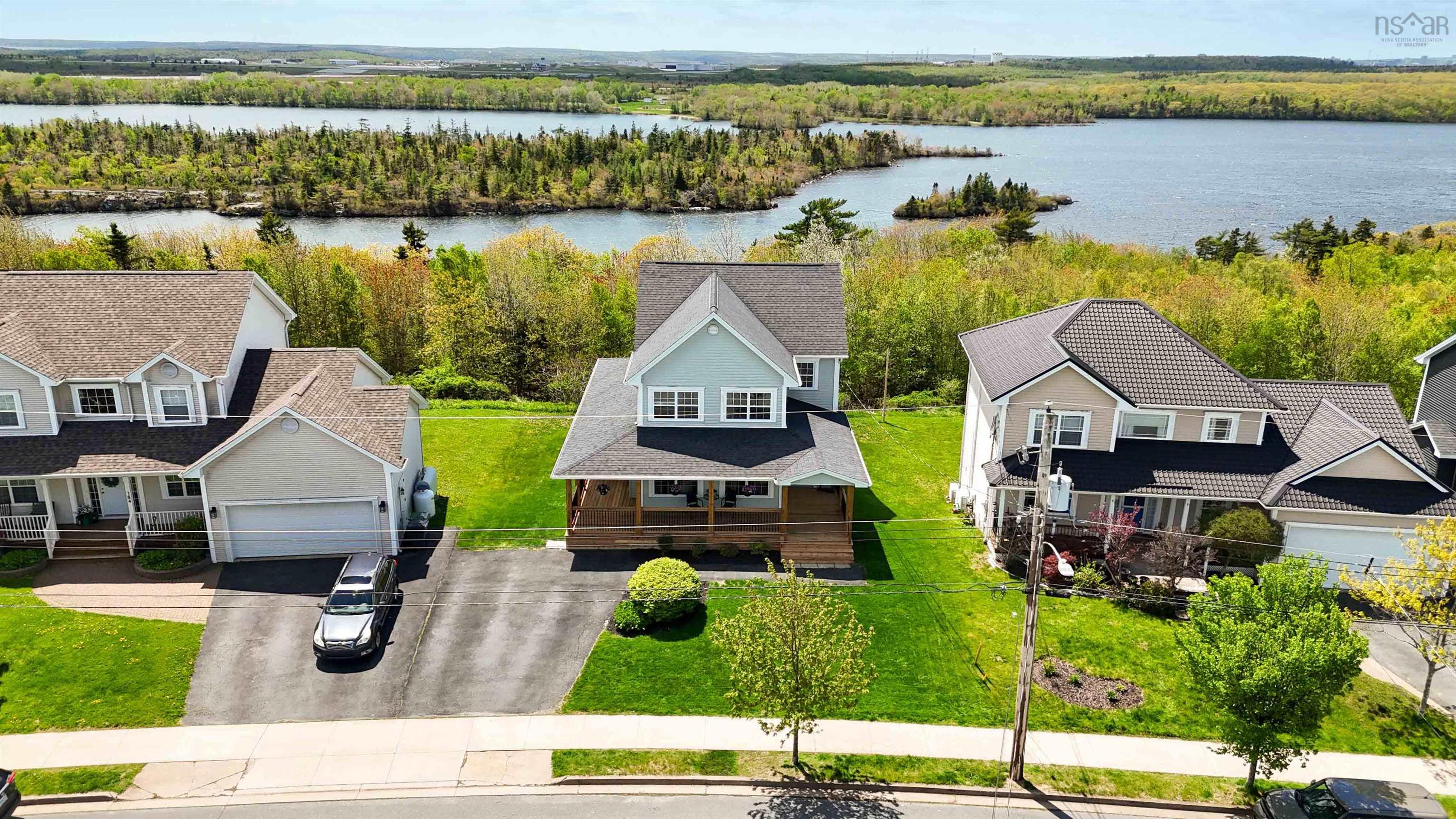 190 Southampton Drive, Cole Harbour, NS (MLS 202620534)