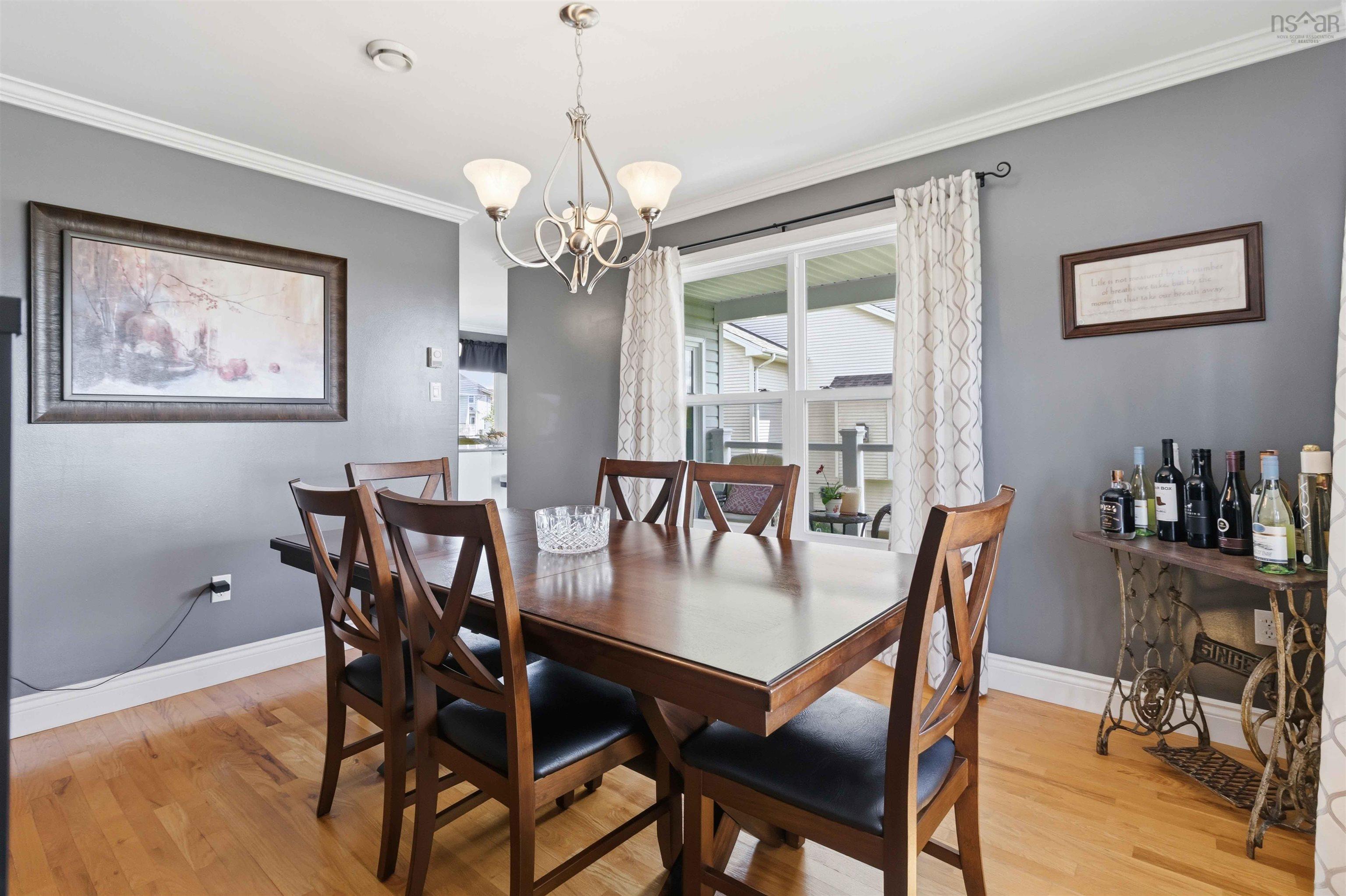 190 Southampton Drive, Cole Harbour, NS (MLS 202620534)