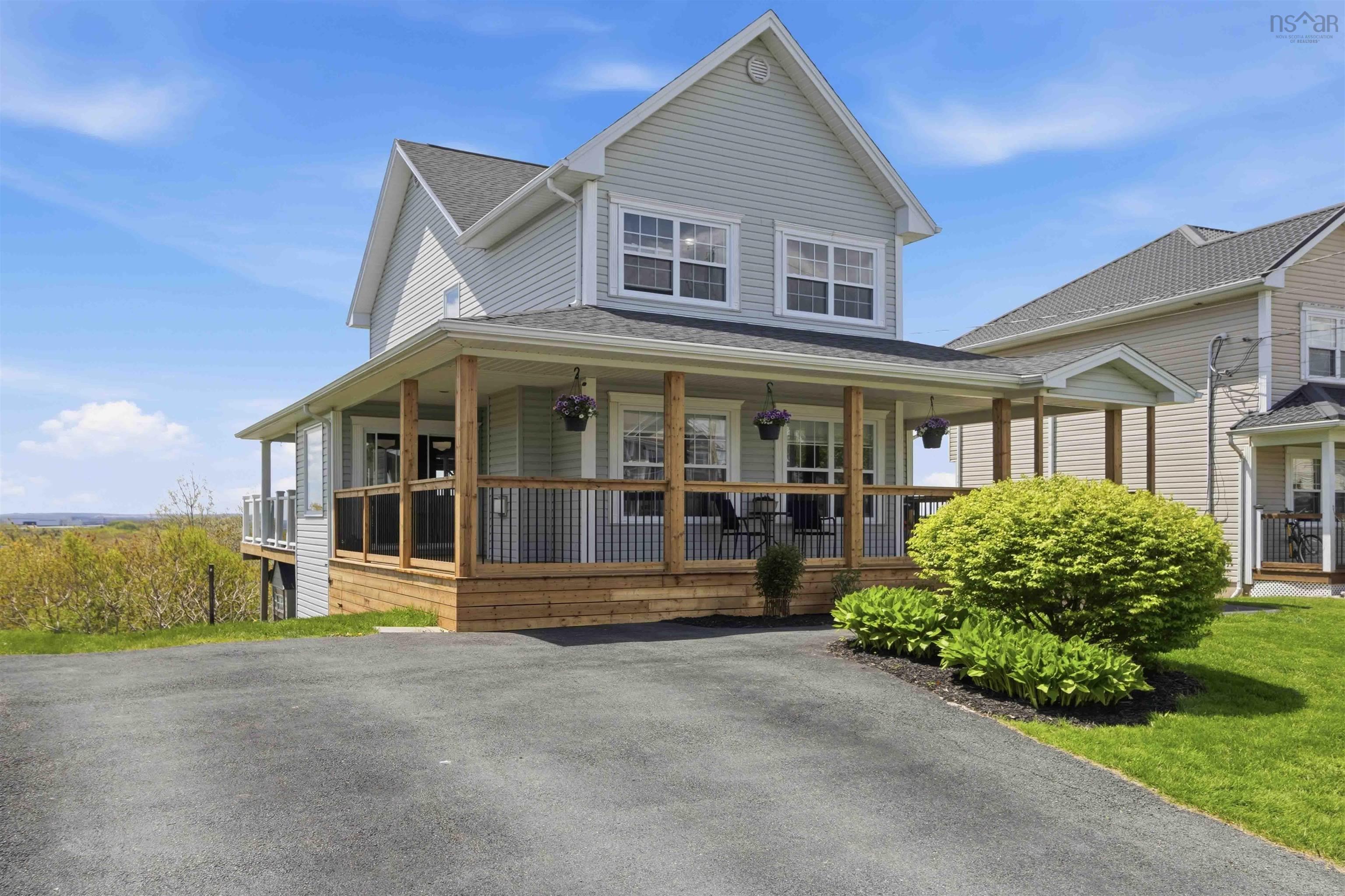 190 Southampton Drive, Cole Harbour, NS (MLS 202620534)