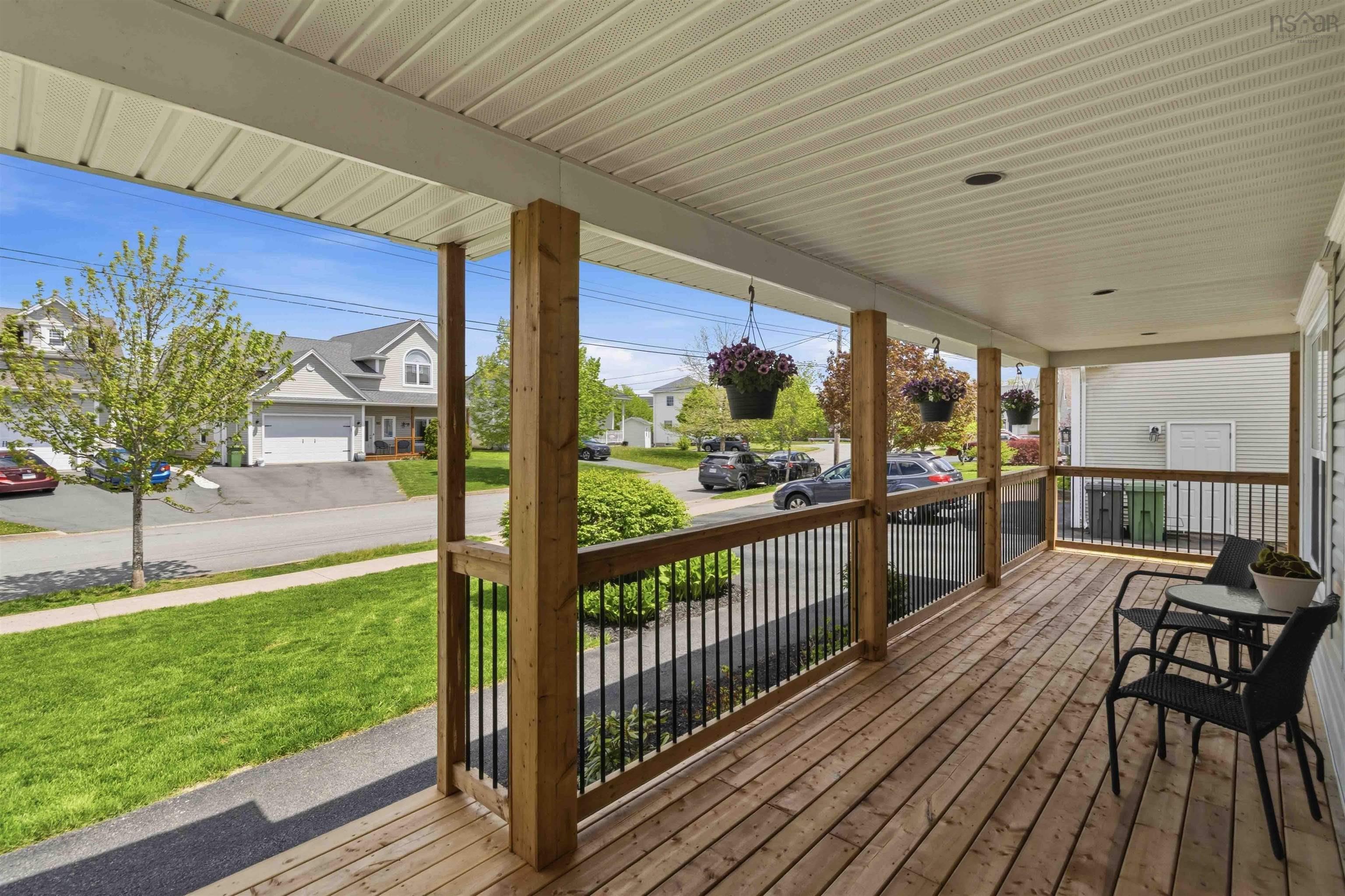190 Southampton Drive, Cole Harbour, NS (MLS 202620534)
