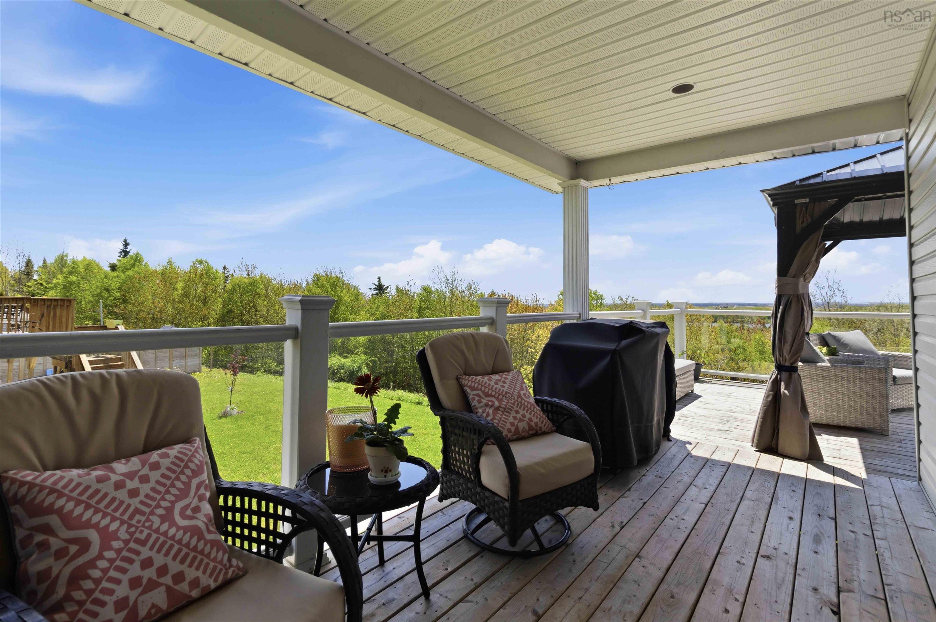 190 Southampton Drive, Cole Harbour, NS (MLS 202620534)