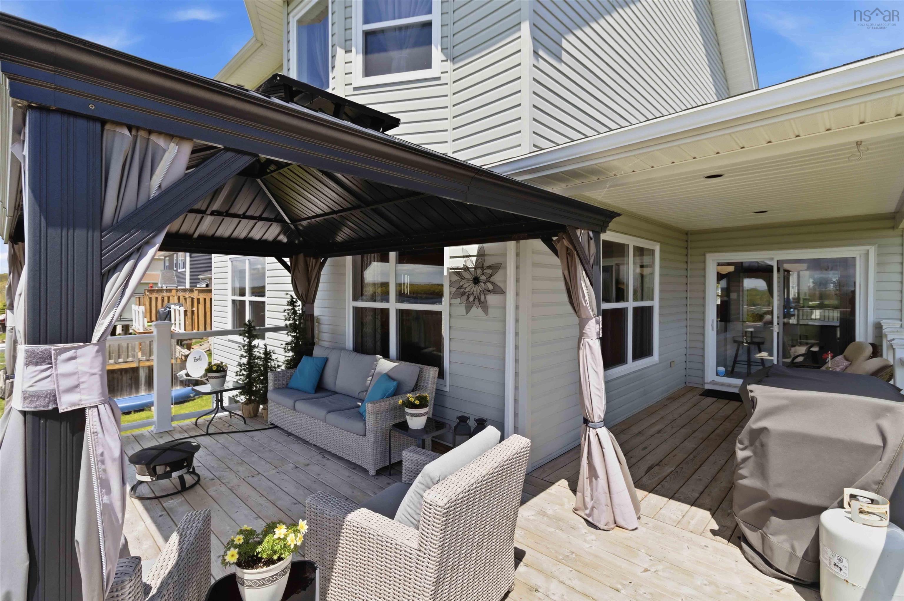 190 Southampton Drive, Cole Harbour, NS (MLS 202620534)