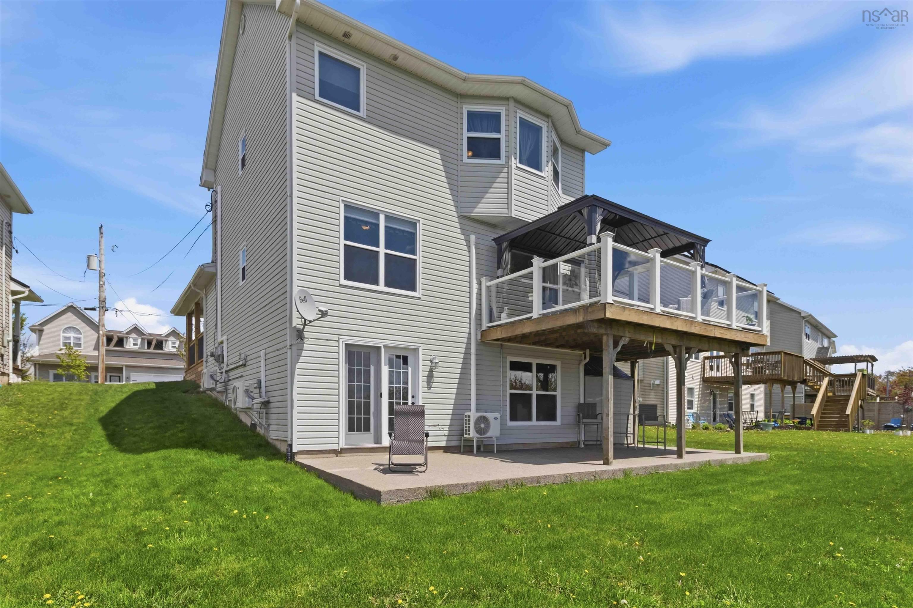 190 Southampton Drive, Cole Harbour, NS (MLS 202620534)