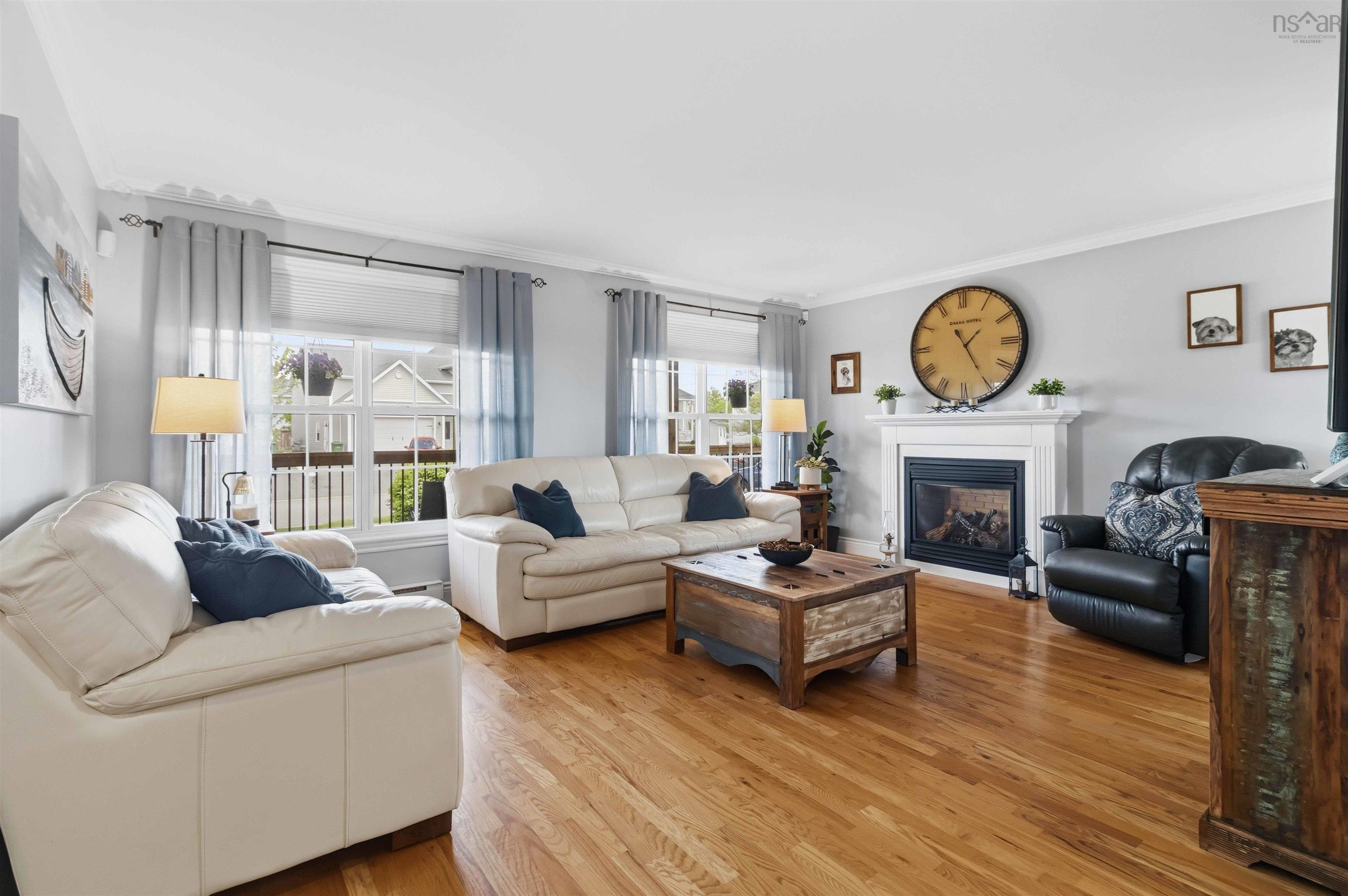 190 Southampton Drive, Cole Harbour, NS (MLS 202620534)