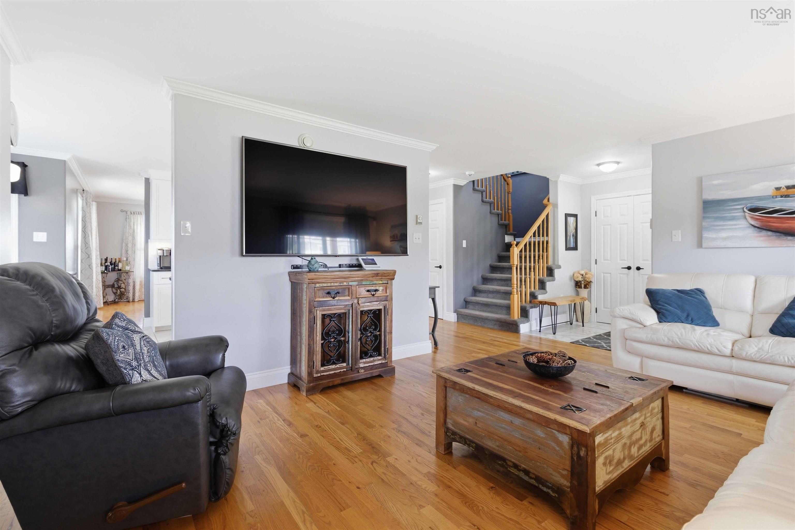 190 Southampton Drive, Cole Harbour, NS (MLS 202620534)