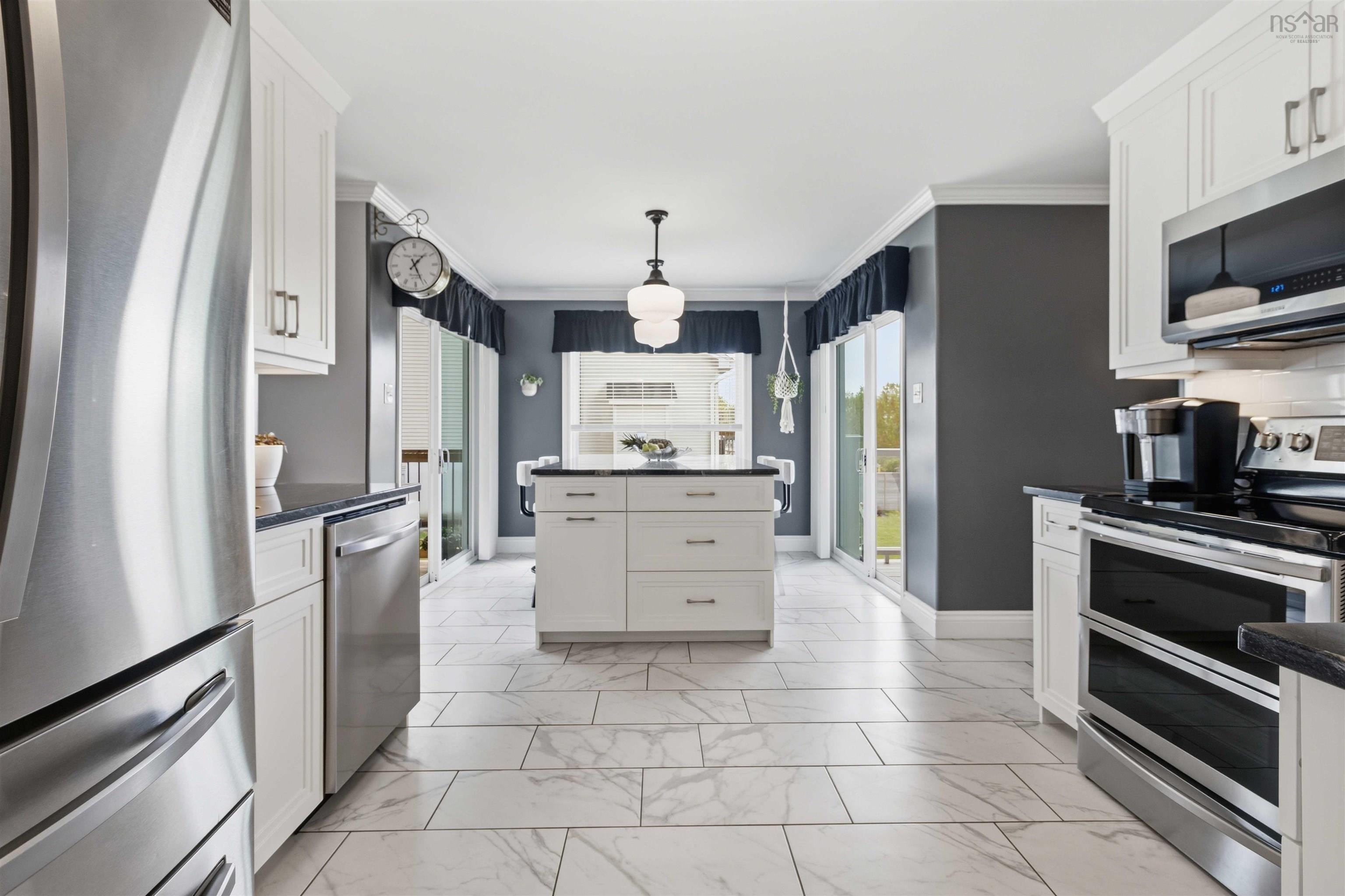 190 Southampton Drive, Cole Harbour, NS (MLS 202620534)