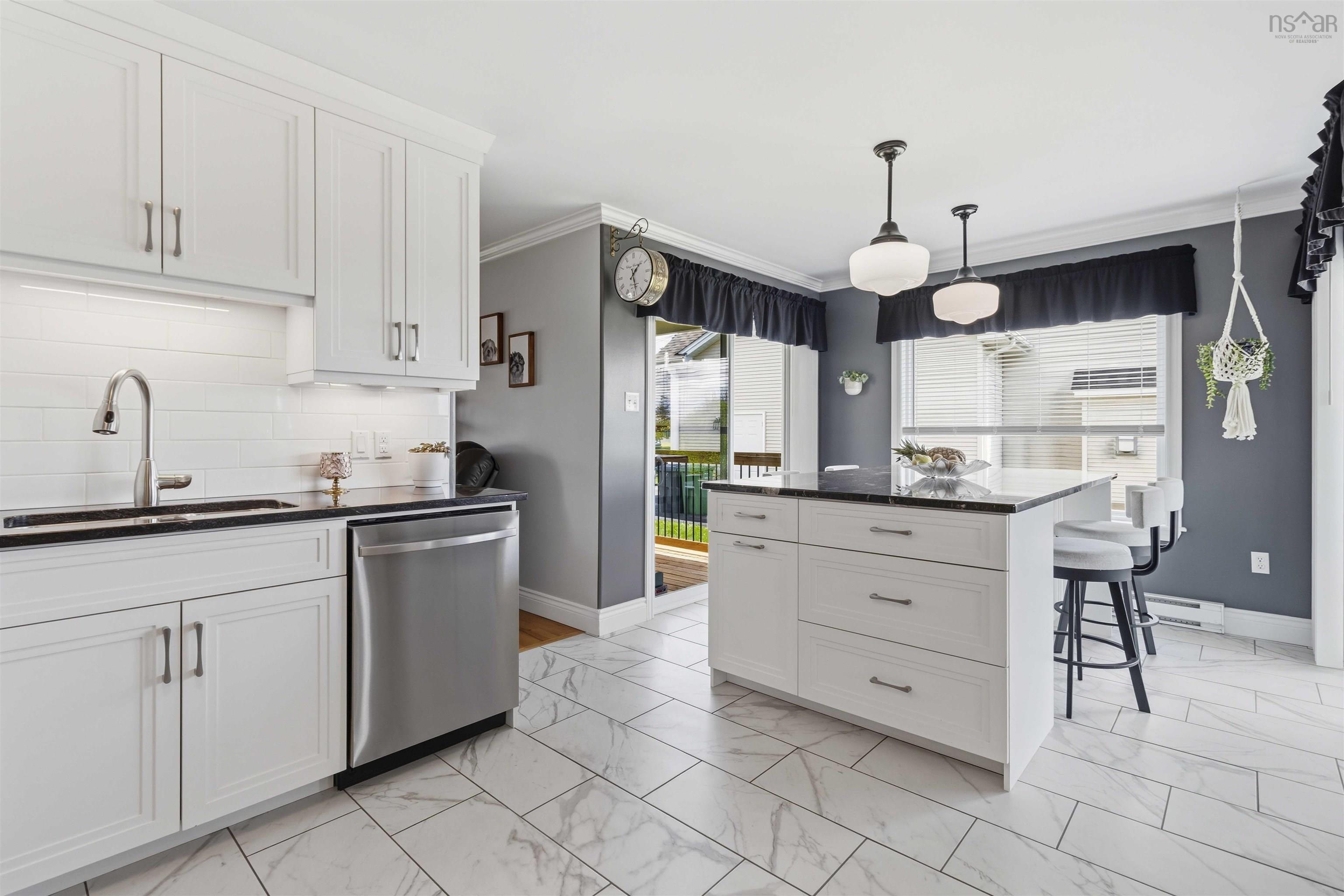 190 Southampton Drive, Cole Harbour, NS (MLS 202620534)